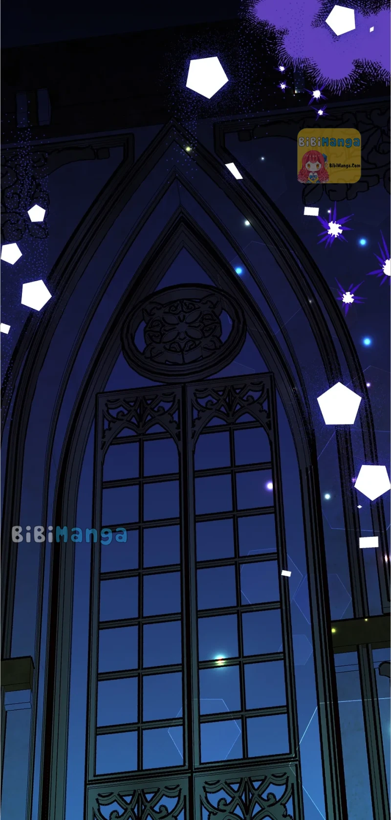 Crazy Like a Fox Chapter 98 - page 93