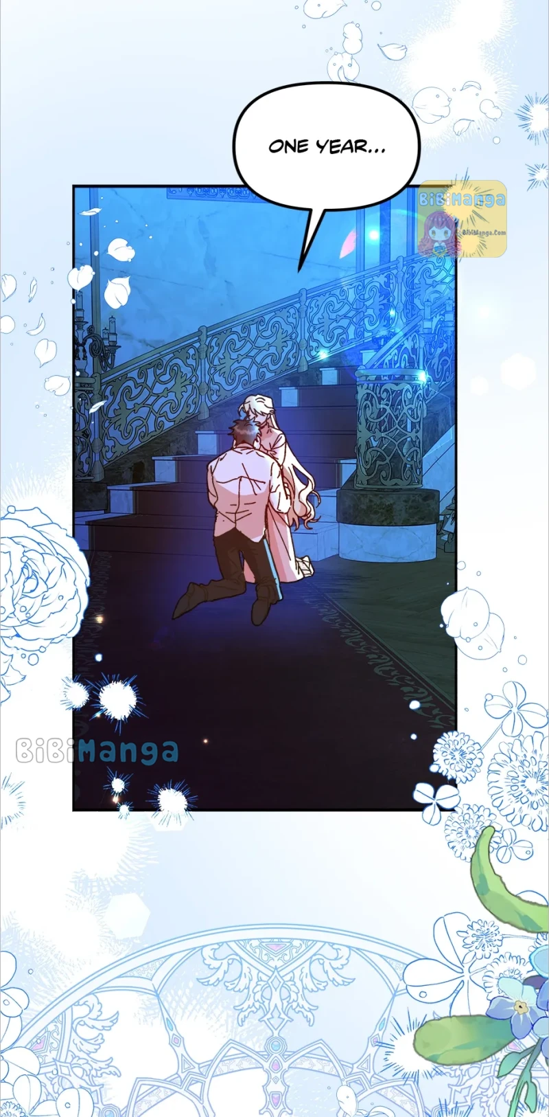 Crazy Like a Fox Chapter 98 - page 98