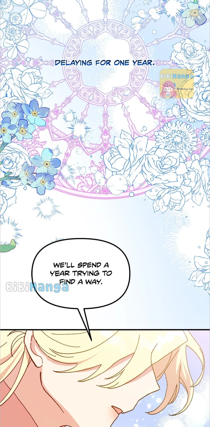 Crazy Like a Fox Chapter 98 - page 99