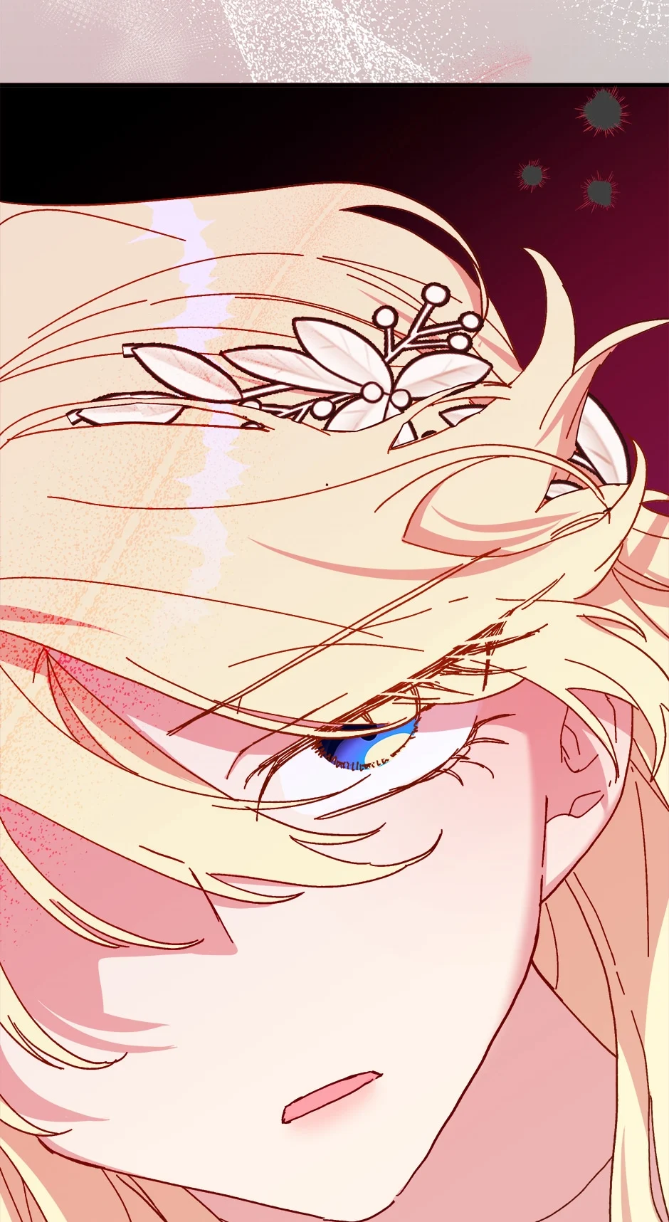Crazy Like a Fox Chapter 84 - page 100