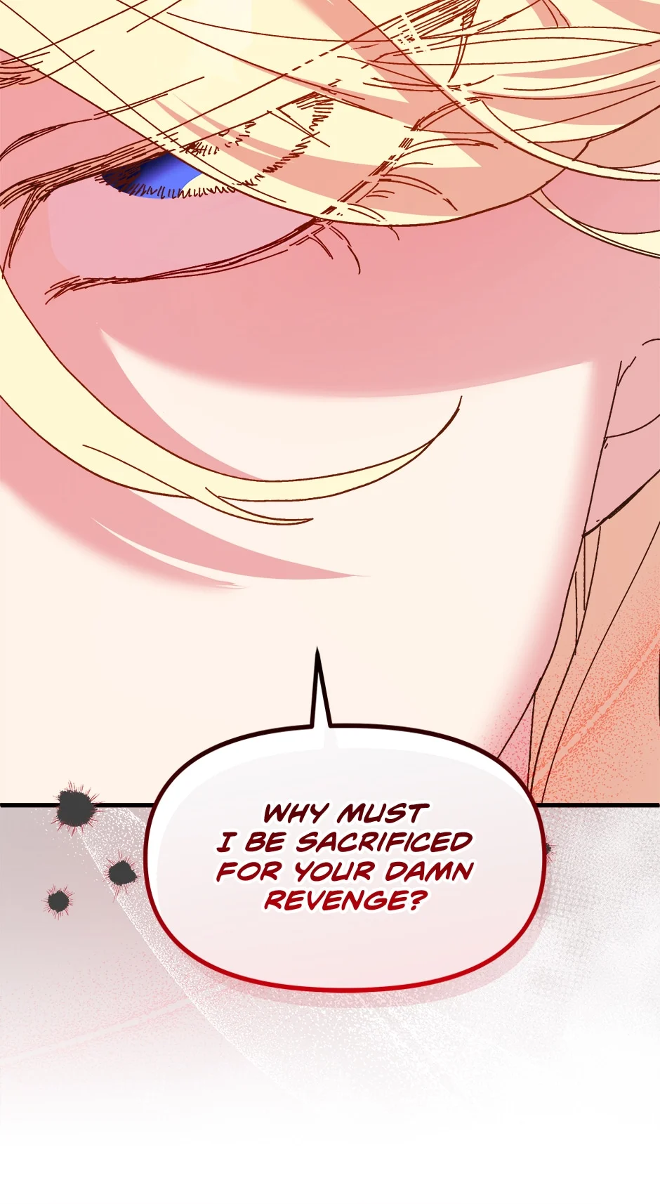 Crazy Like a Fox Chapter 84 - page 102