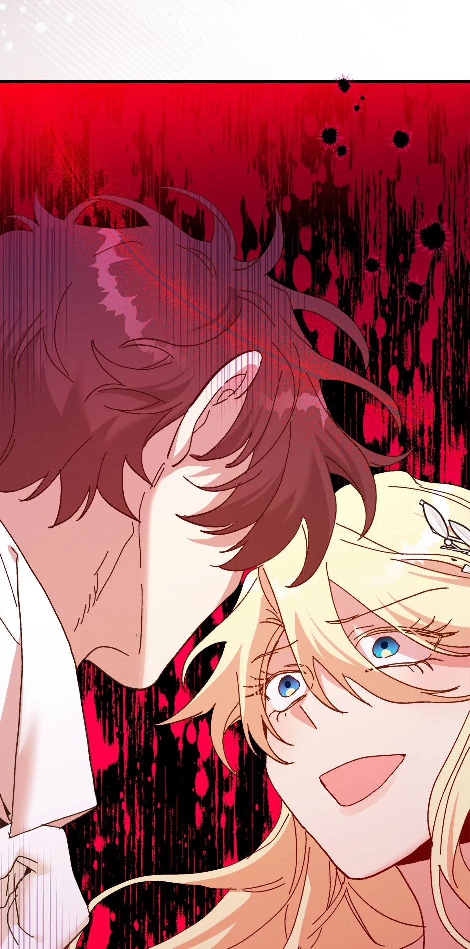Crazy Like a Fox Chapter 84 - page 106