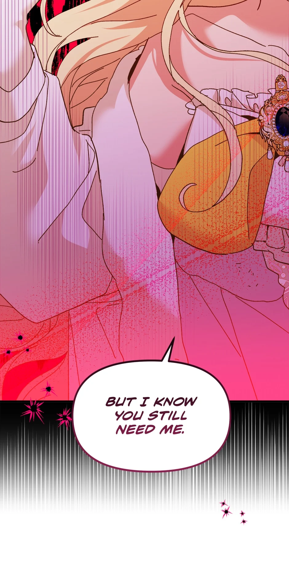 Crazy Like a Fox Chapter 84 - page 107