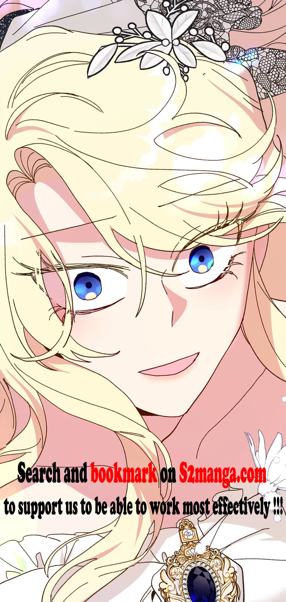 Crazy Like a Fox Chapter 84 - page 124