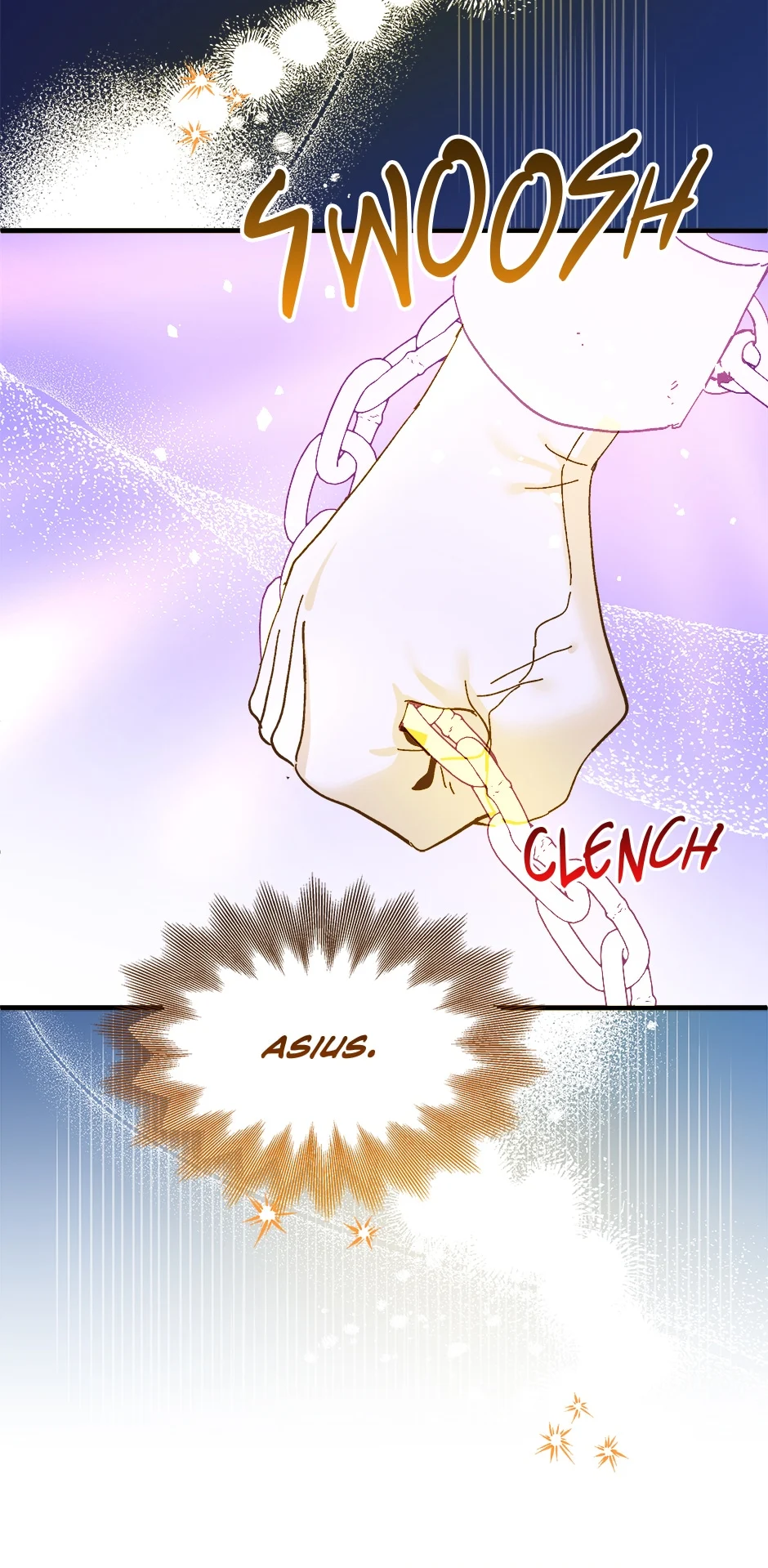 Crazy Like a Fox Chapter 84 - page 13
