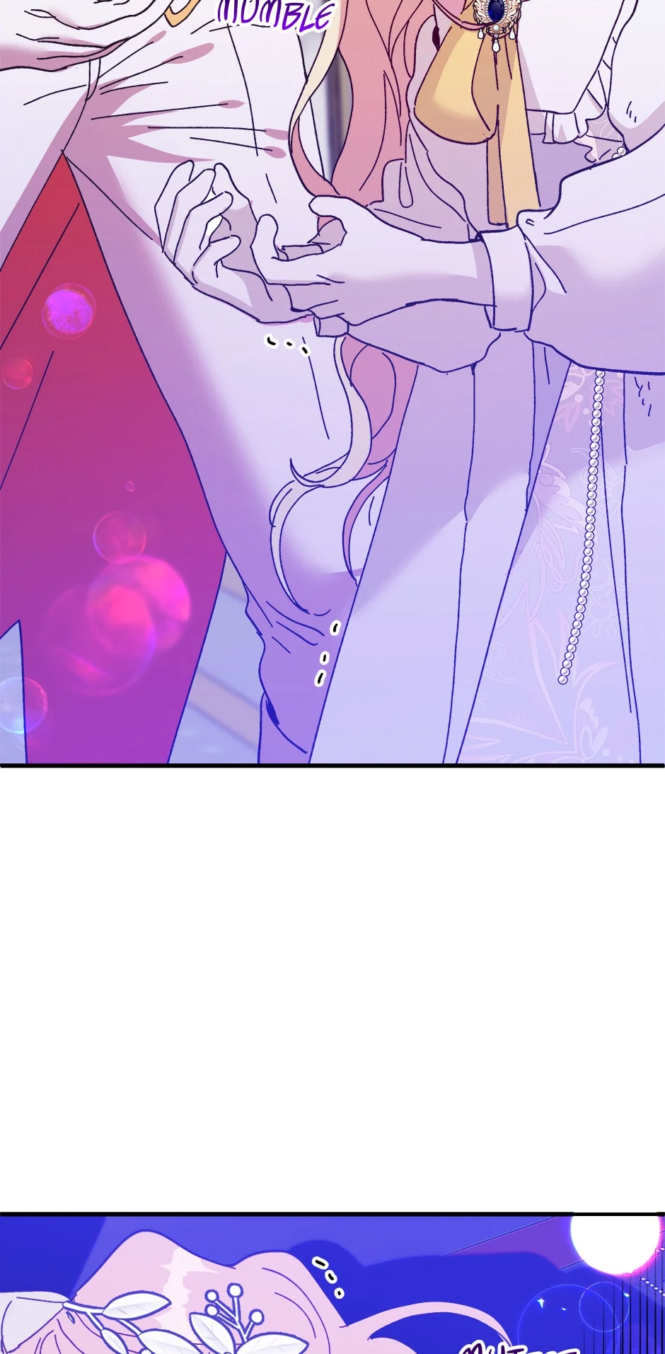 Crazy Like a Fox Chapter 84 - page 23