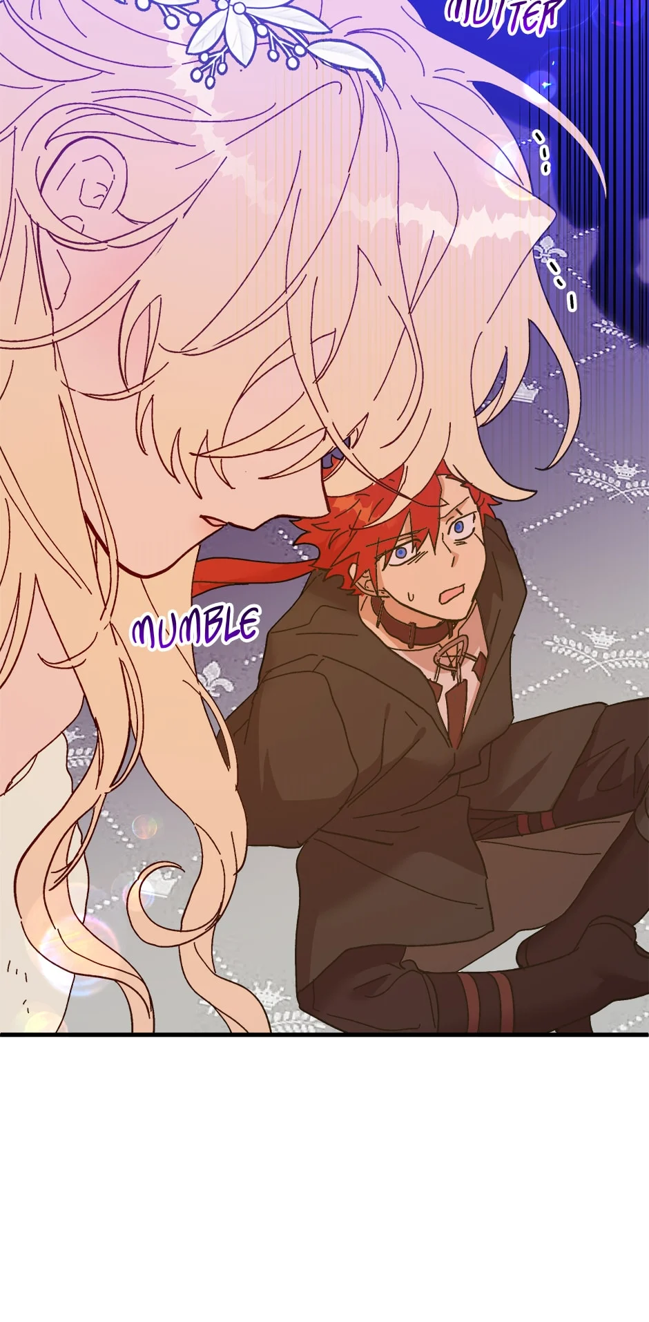 Crazy Like a Fox Chapter 84 - page 24