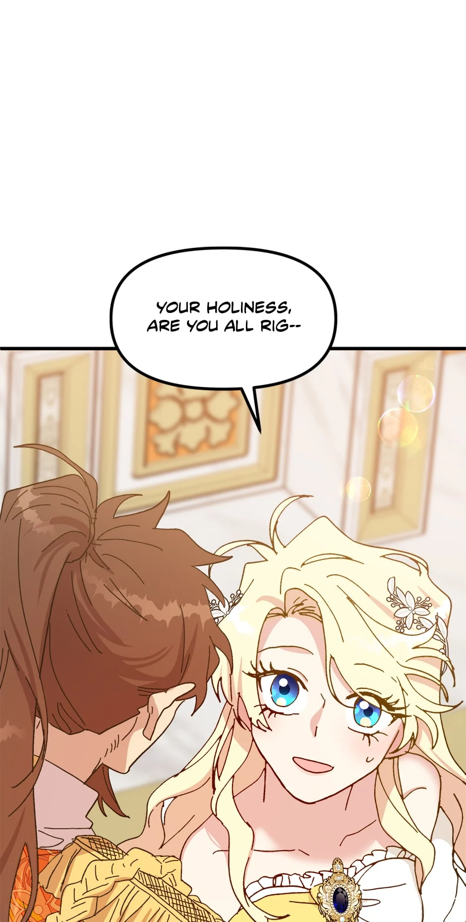 Crazy Like a Fox Chapter 84 - page 41