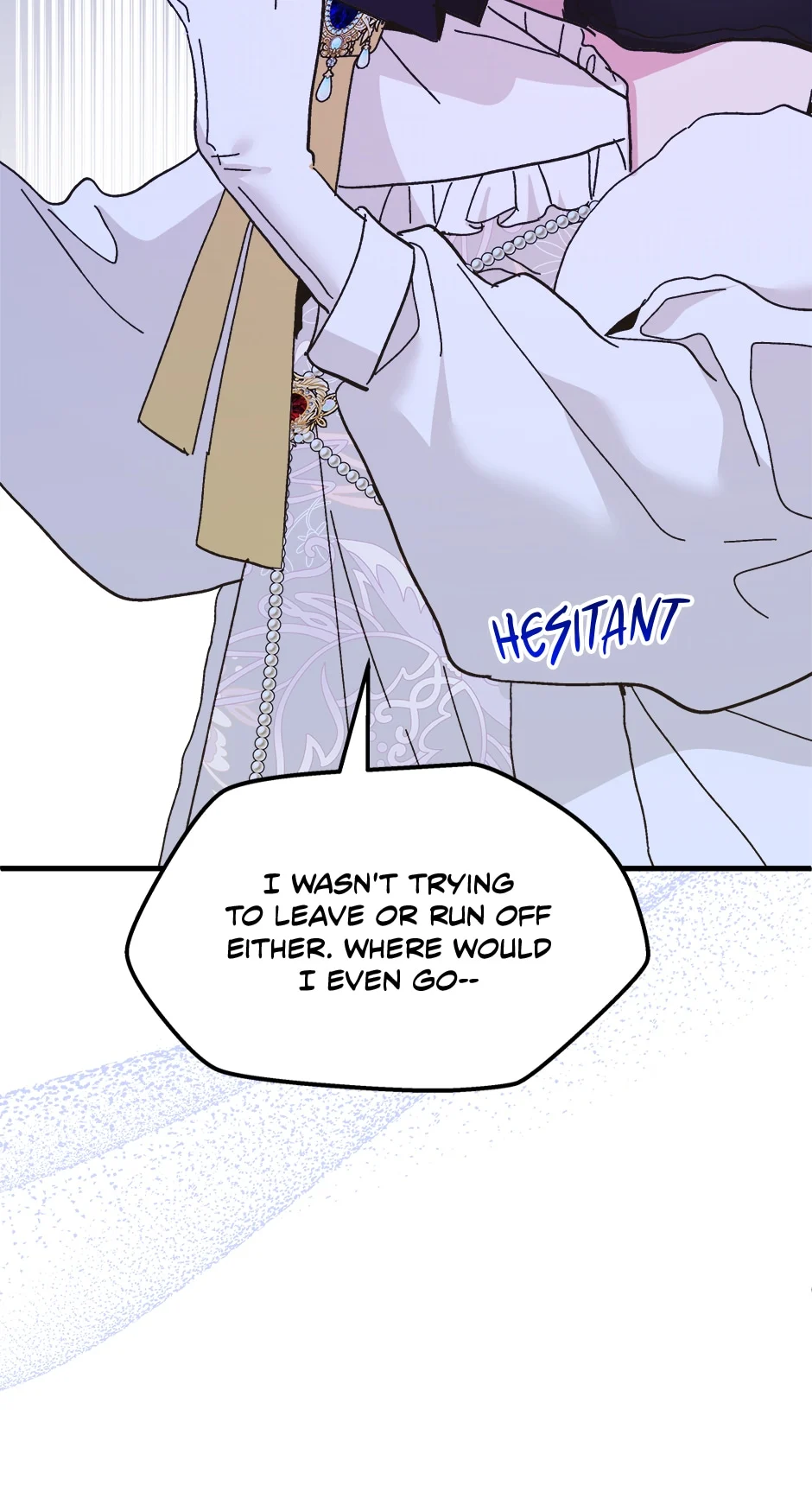 Crazy Like a Fox Chapter 84 - page 60