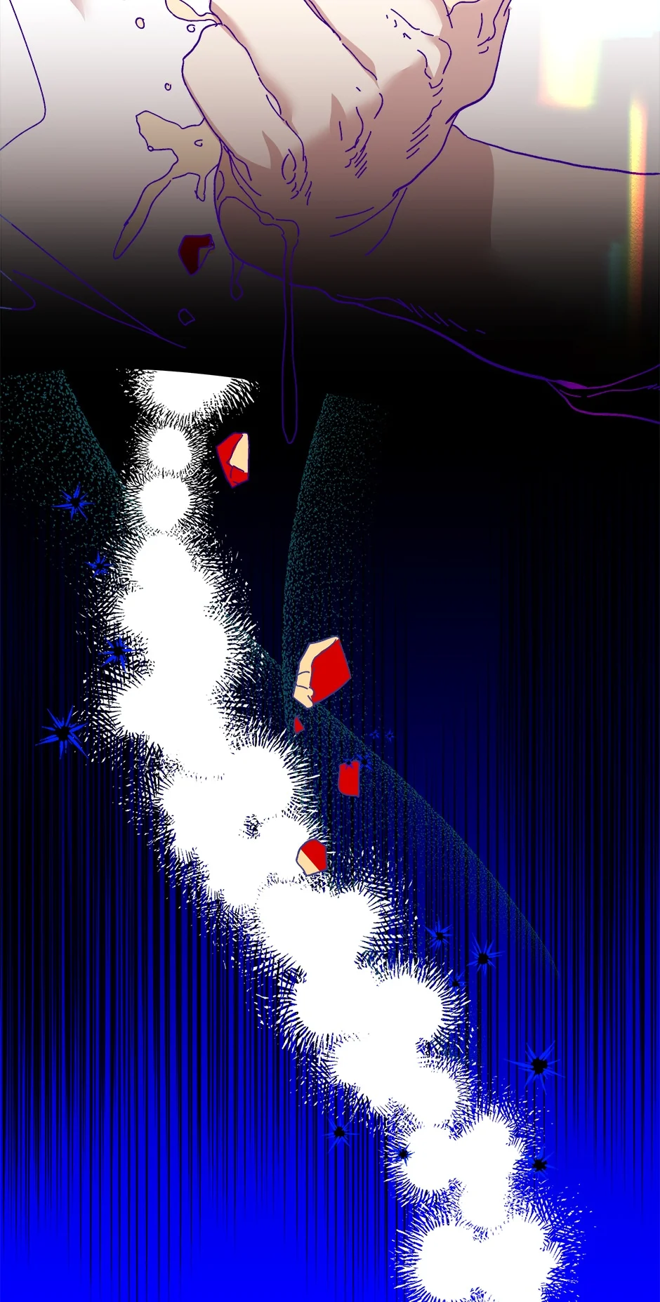 Crazy Like a Fox Chapter 84 - page 71