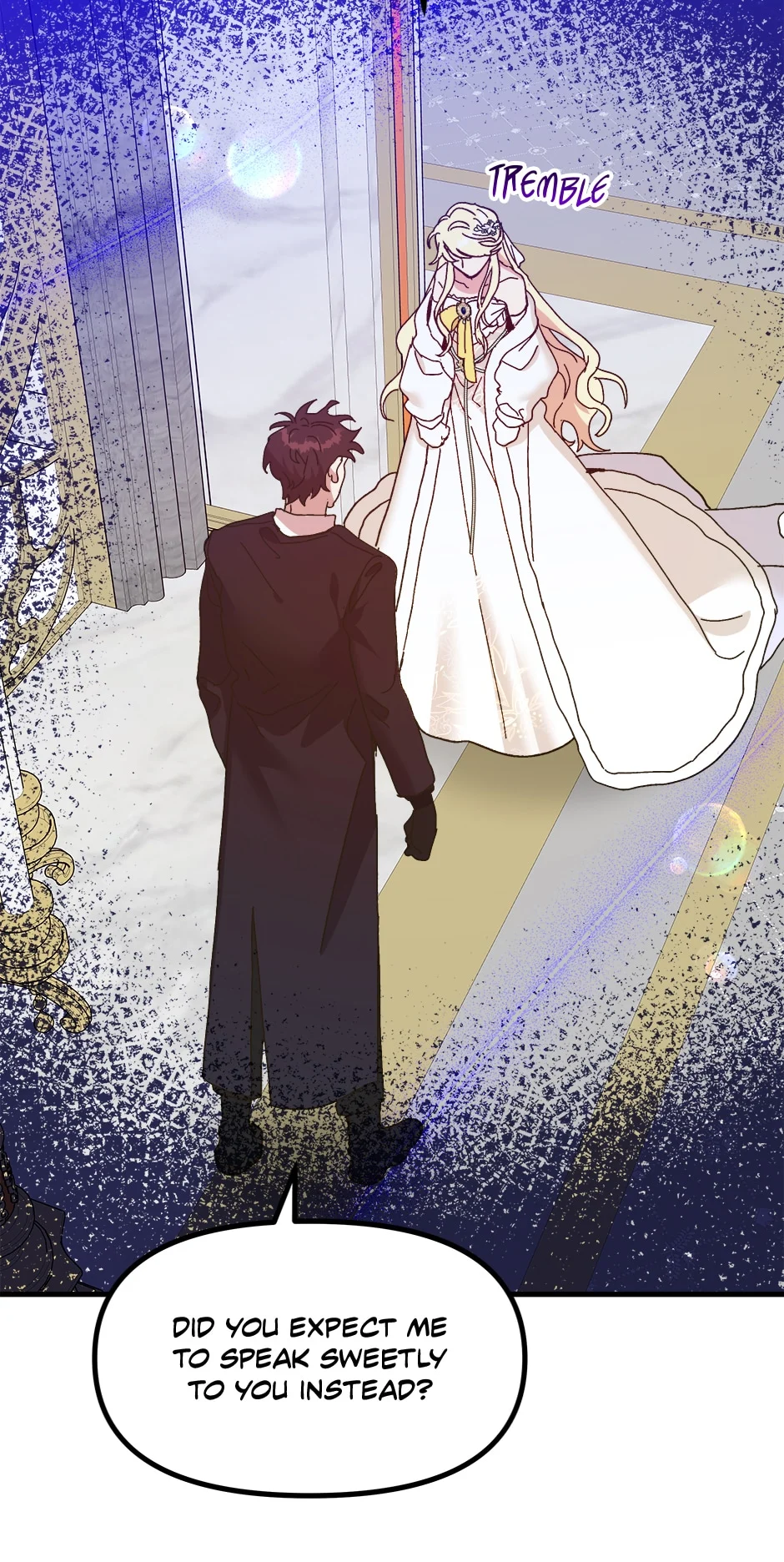 Crazy Like a Fox Chapter 84 - page 76
