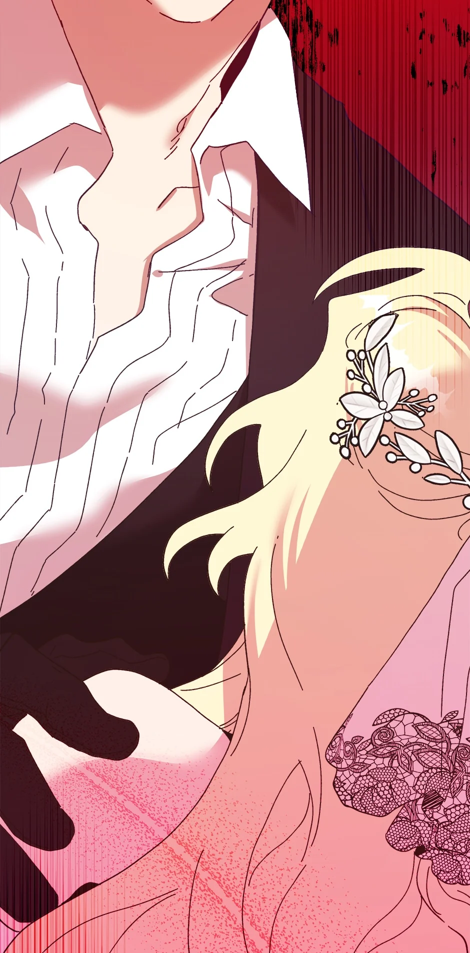 Crazy Like a Fox Chapter 84 - page 81