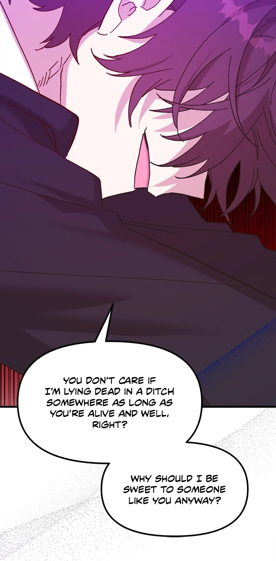 Crazy Like a Fox Chapter 84 - page 83