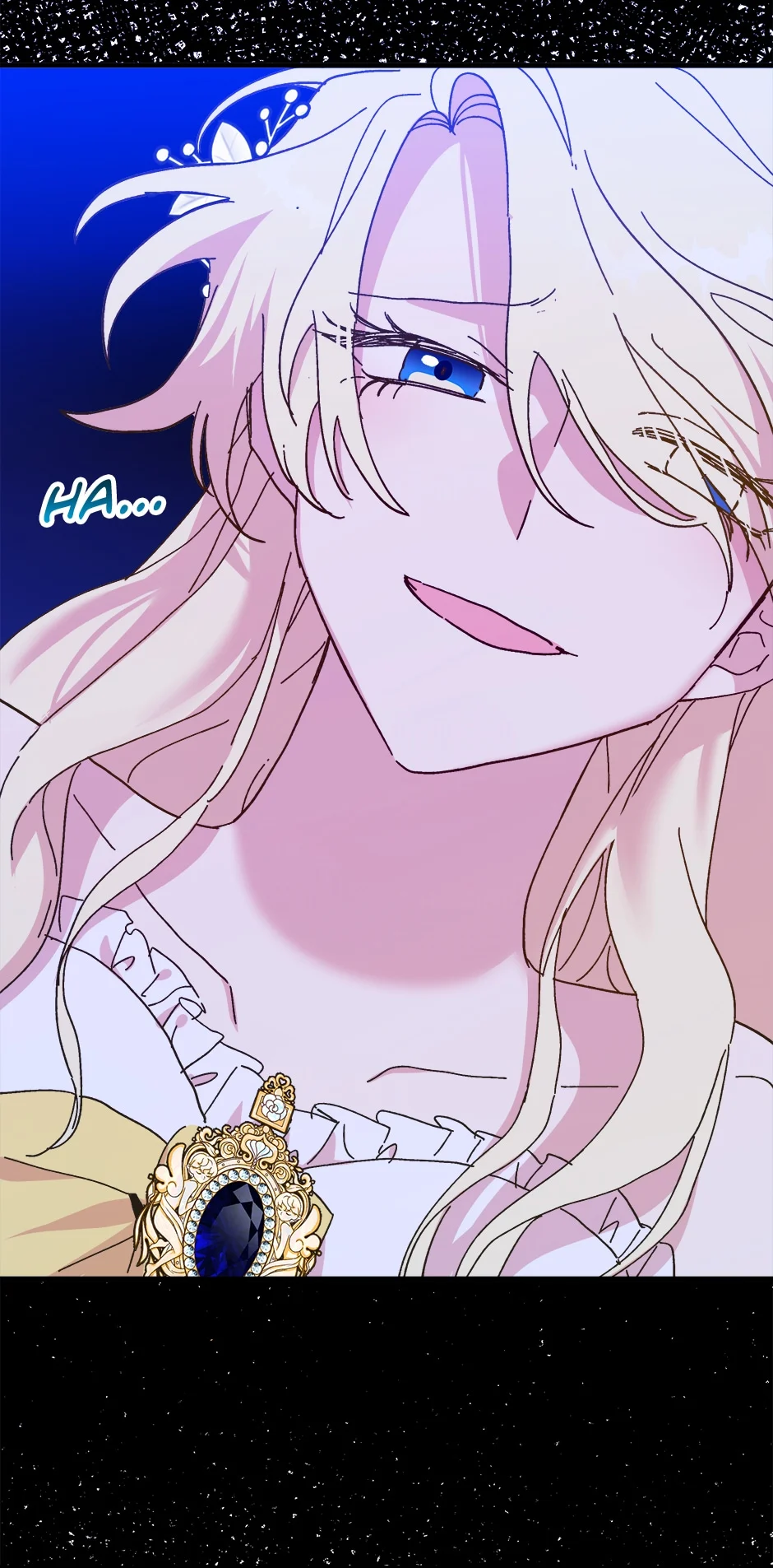 Crazy Like a Fox Chapter 84 - page 85