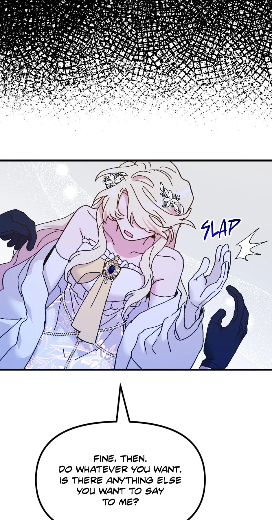 Crazy Like a Fox Chapter 84 - page 87