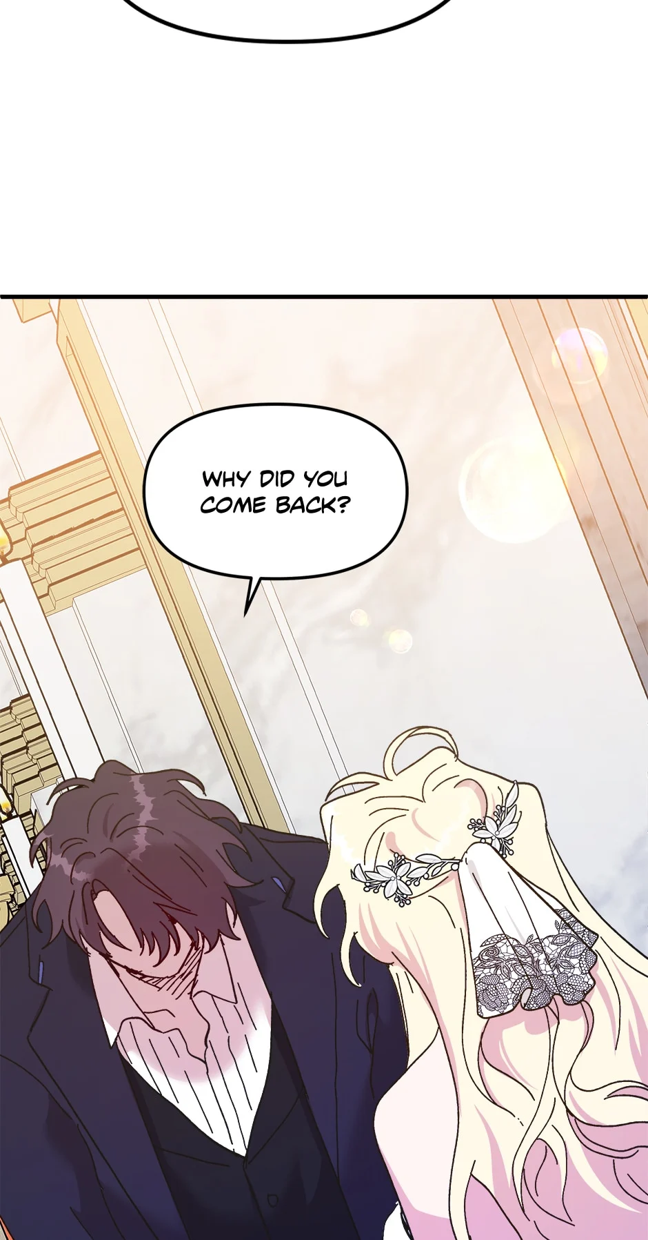 Crazy Like a Fox Chapter 84 - page 88