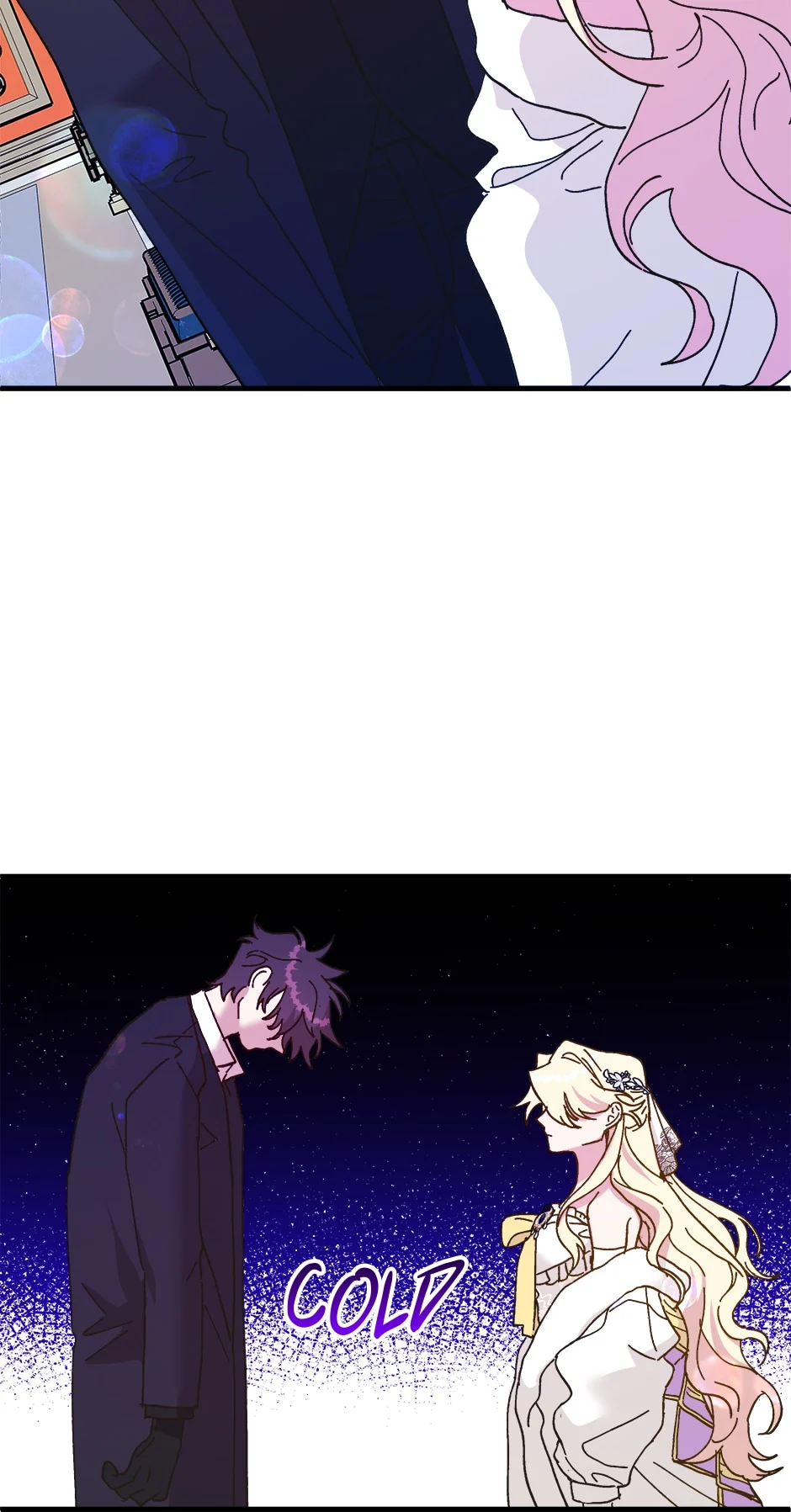 Crazy Like a Fox Chapter 84 - page 89