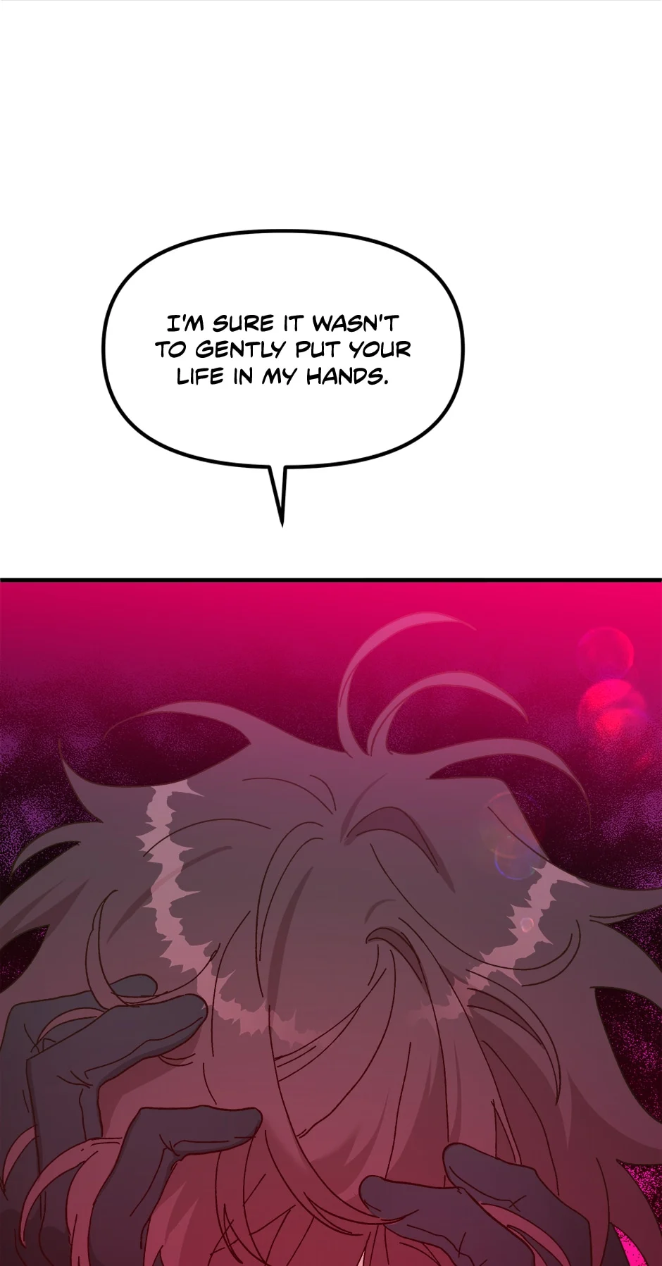 Crazy Like a Fox Chapter 84 - page 90
