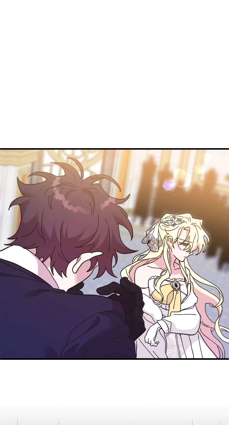 Crazy Like a Fox Chapter 84 - page 92