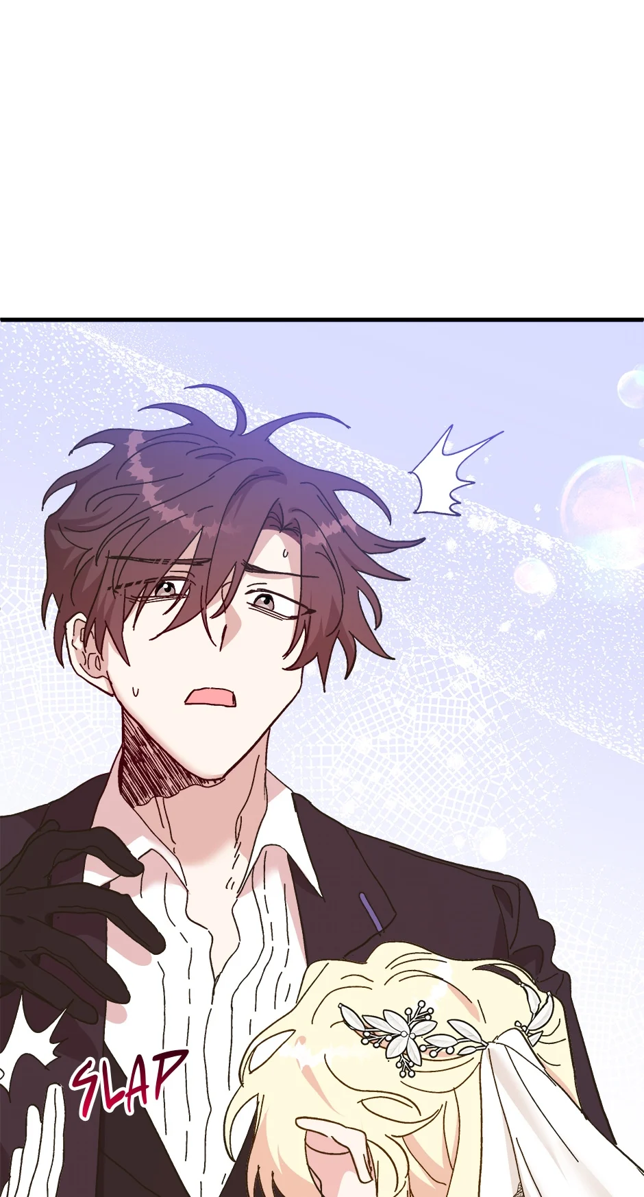 Crazy Like a Fox Chapter 84 - page 96