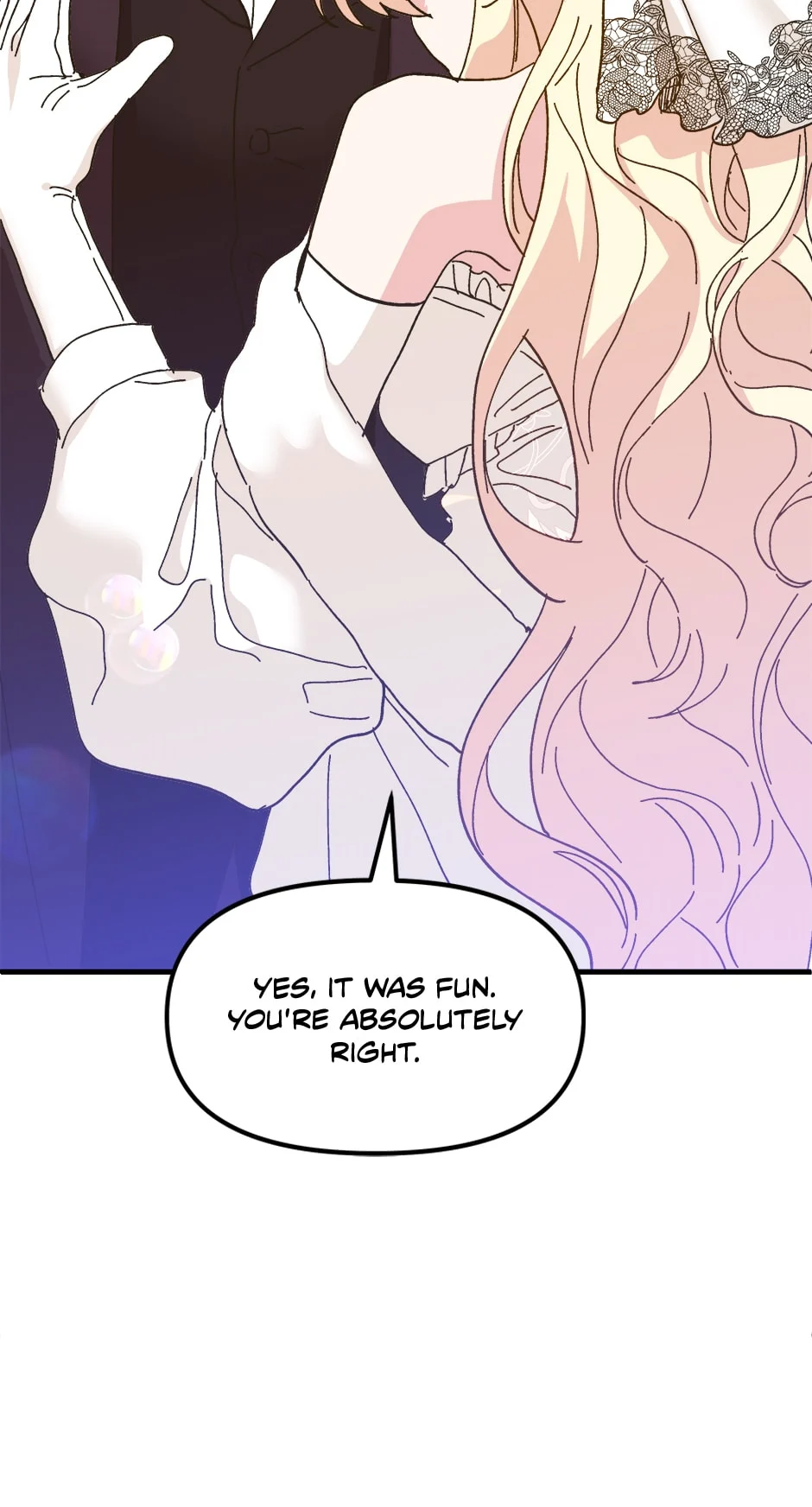 Crazy Like a Fox Chapter 84 - page 97