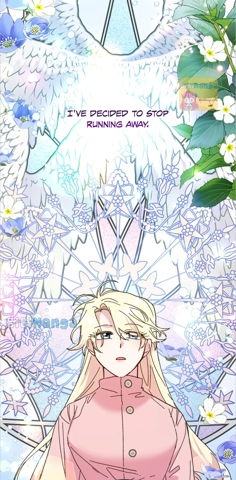 Crazy Like a Fox Chapter 97 - page 102