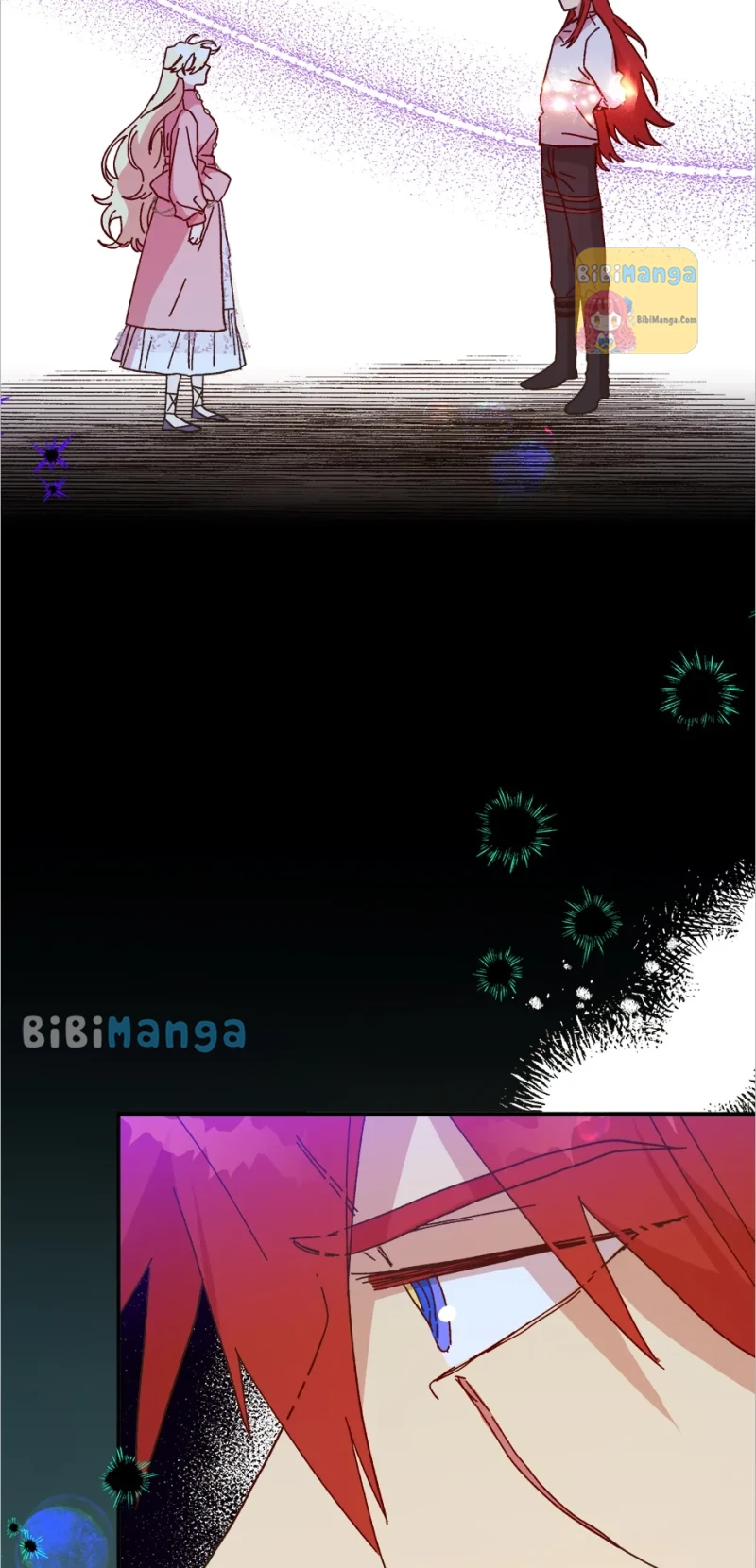 Crazy Like a Fox Chapter 97 - page 107