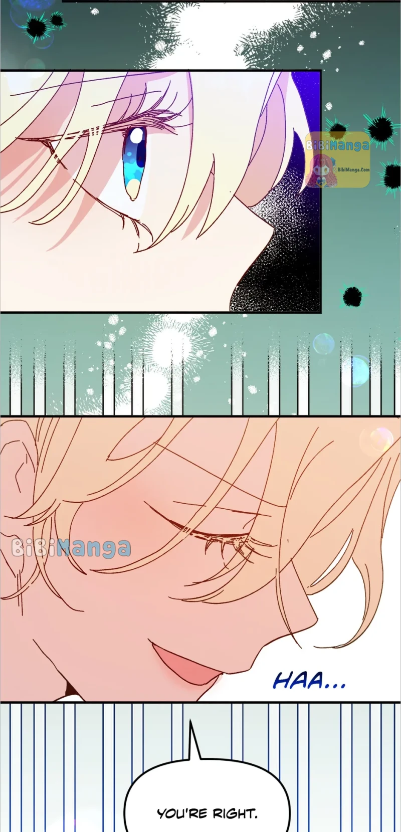 Crazy Like a Fox Chapter 97 - page 108