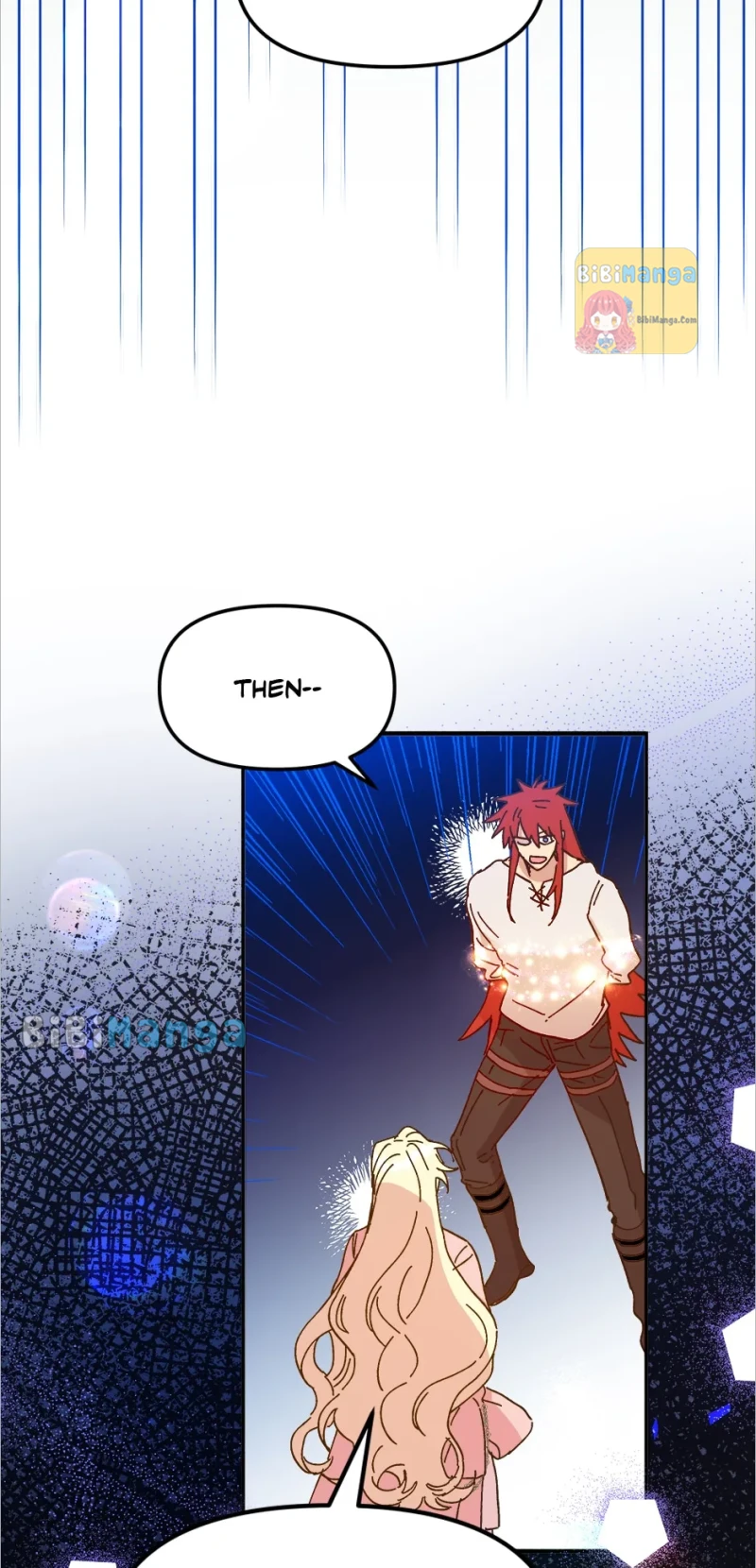 Crazy Like a Fox Chapter 97 - page 109