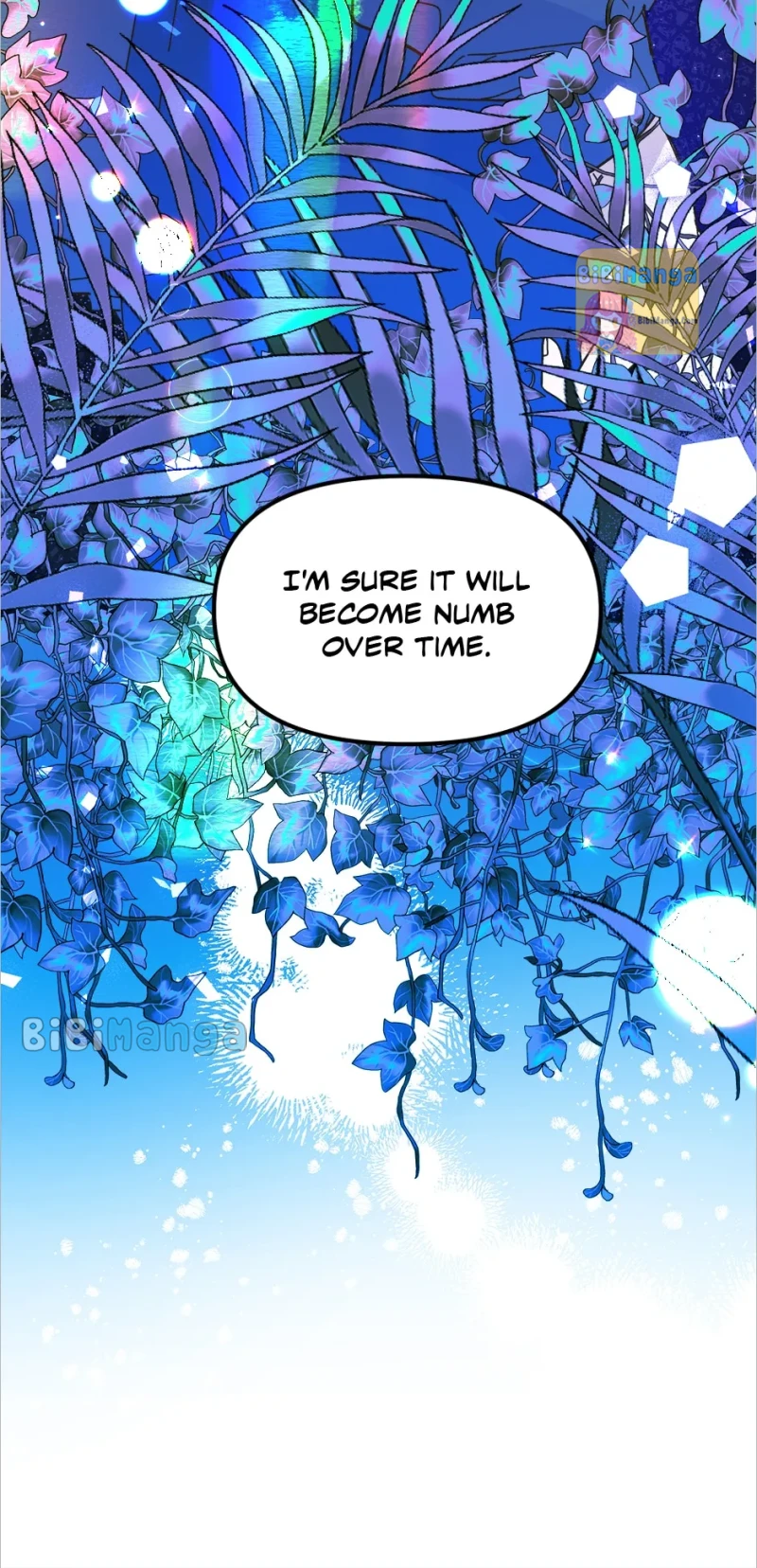 Crazy Like a Fox Chapter 97 - page 112