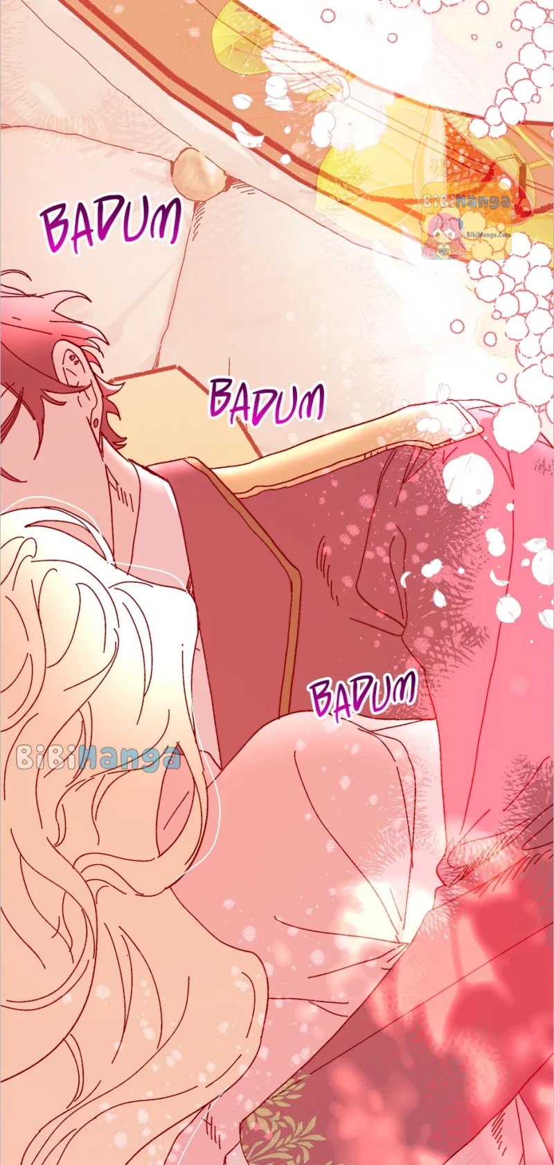 Crazy Like a Fox Chapter 97 - page 18