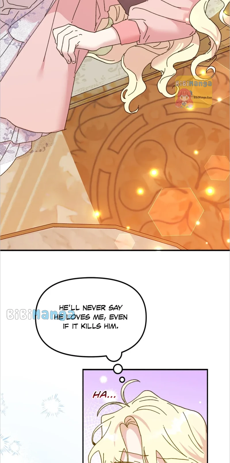 Crazy Like a Fox Chapter 97 - page 2