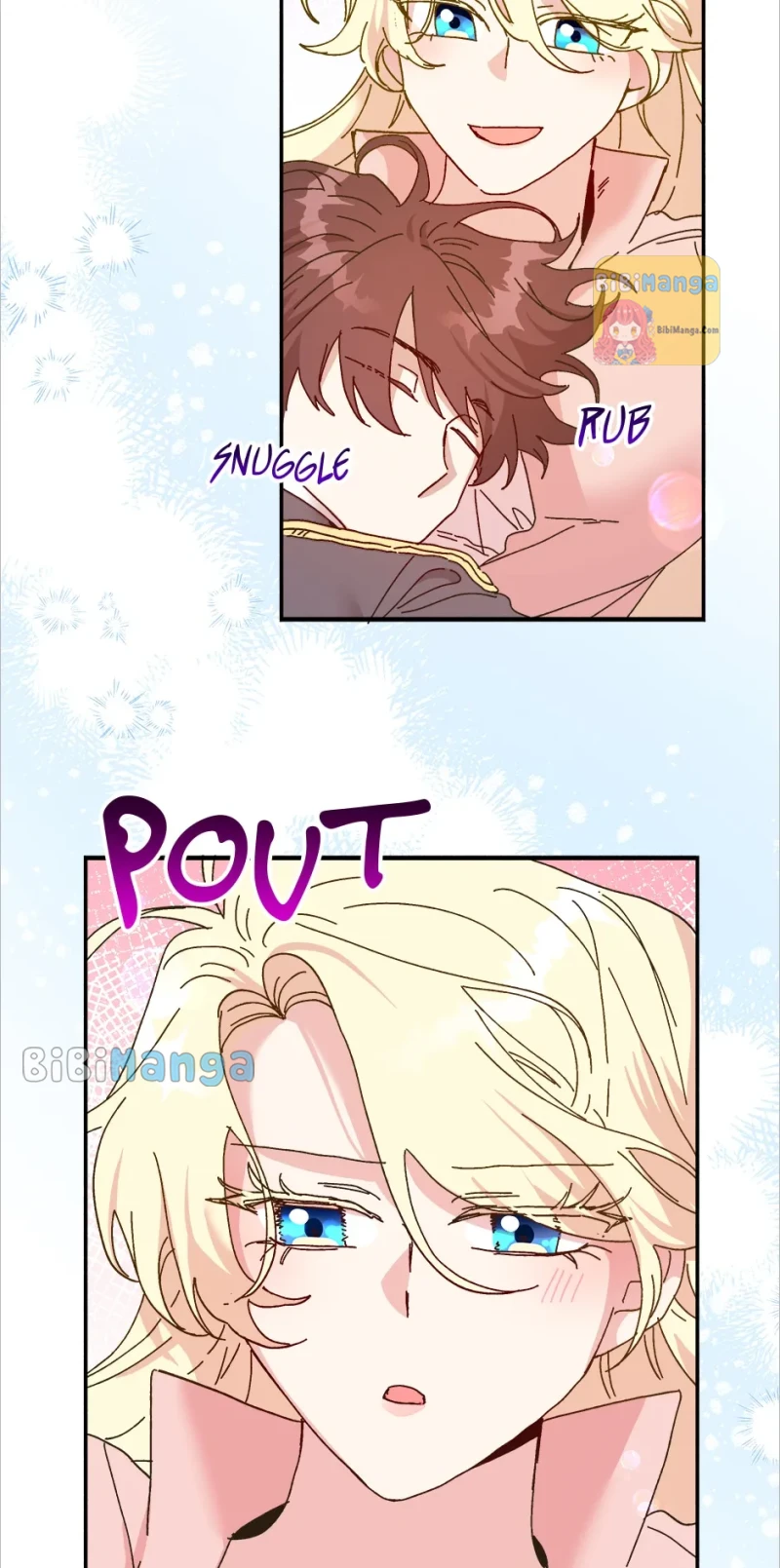 Crazy Like a Fox Chapter 97 - page 3