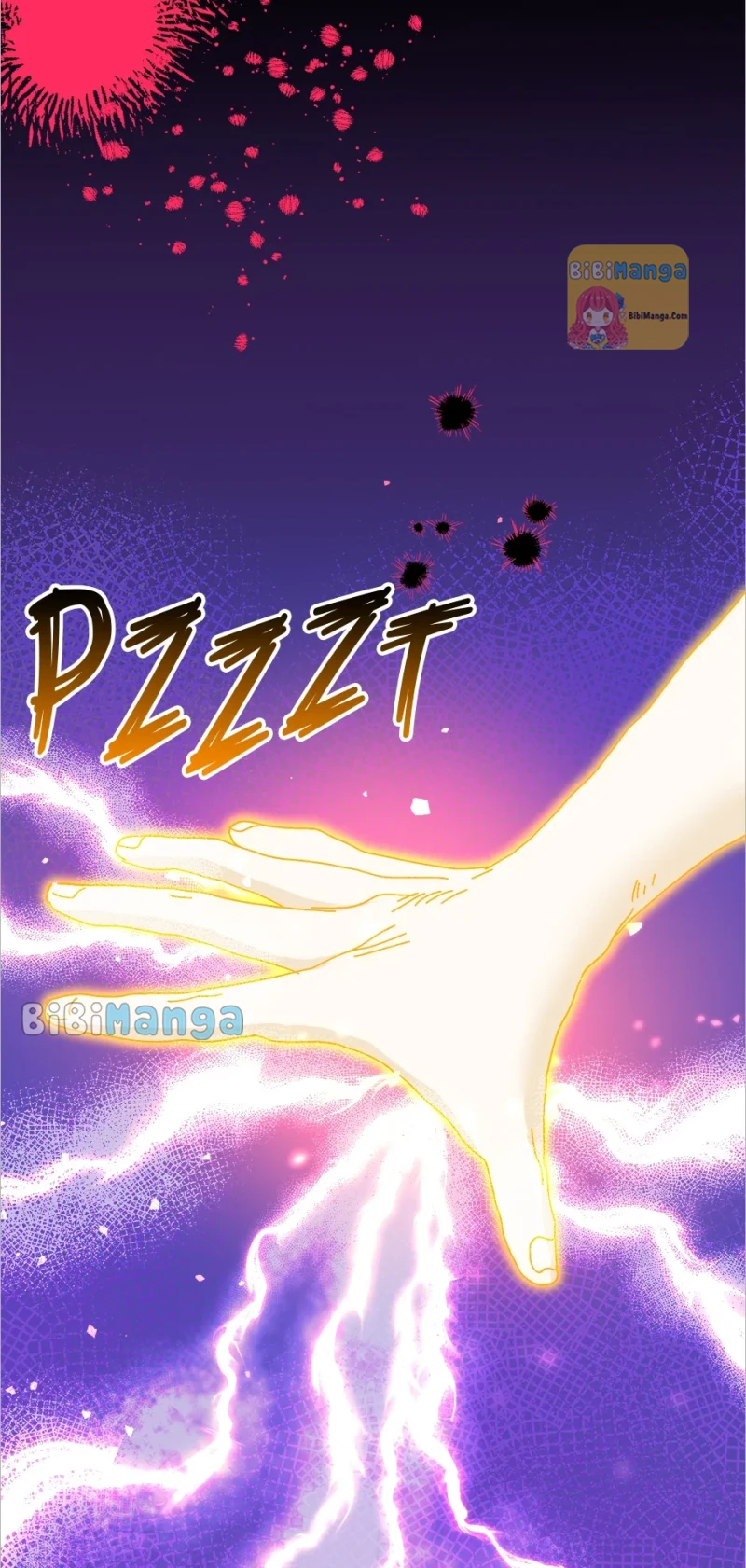 Crazy Like a Fox Chapter 97 - page 33