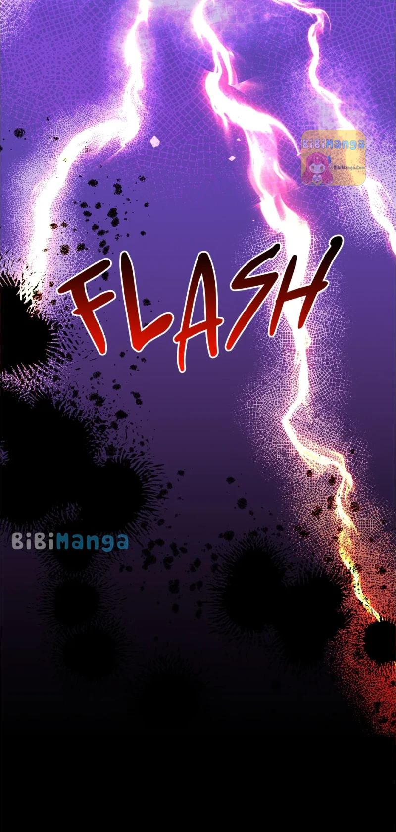 Crazy Like a Fox Chapter 97 - page 34