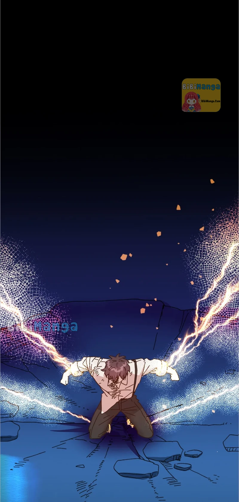 Crazy Like a Fox Chapter 97 - page 35