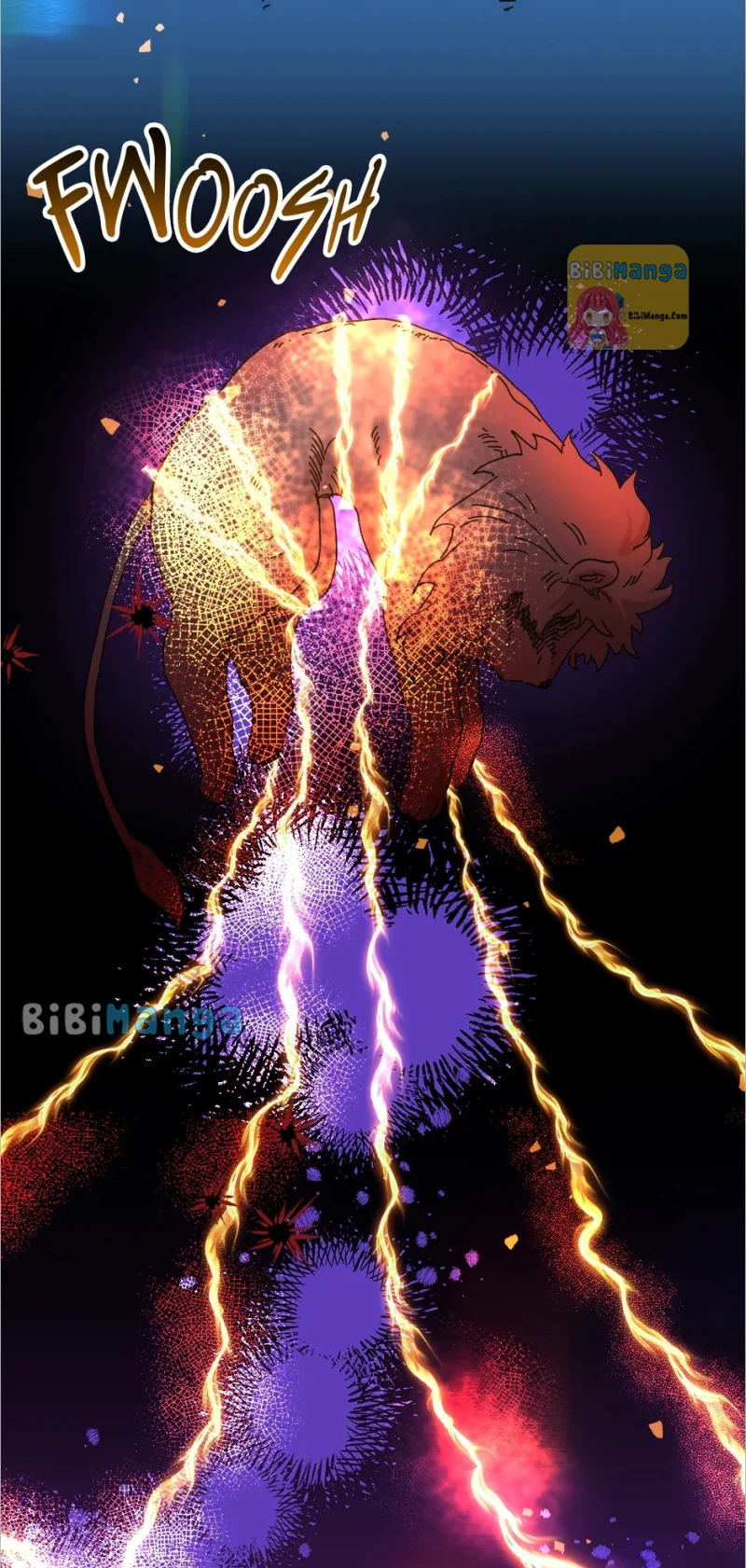 Crazy Like a Fox Chapter 97 - page 36