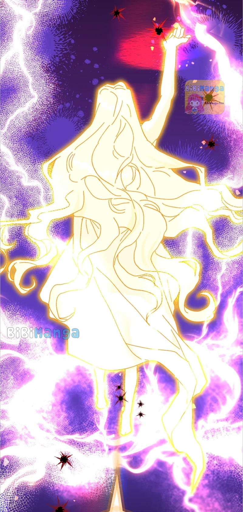 Crazy Like a Fox Chapter 97 - page 37