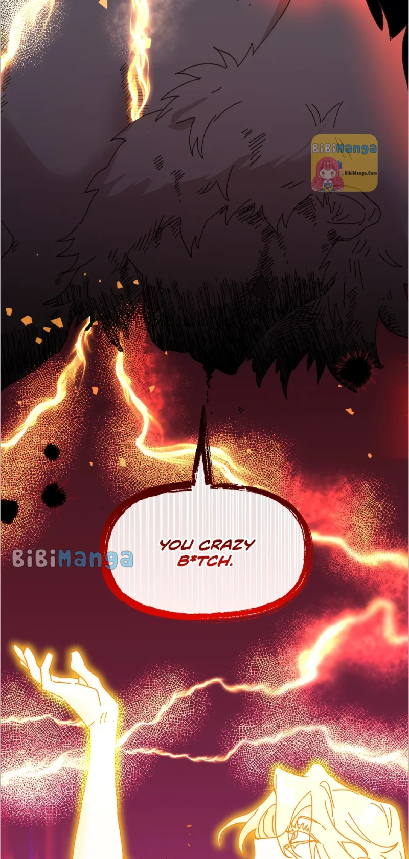 Crazy Like a Fox Chapter 97 - page 39