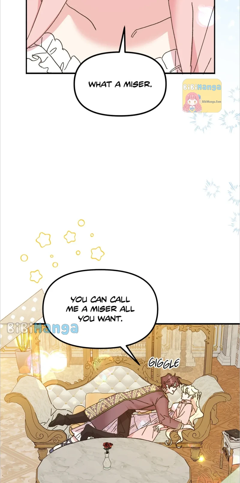 Crazy Like a Fox Chapter 97 - page 4