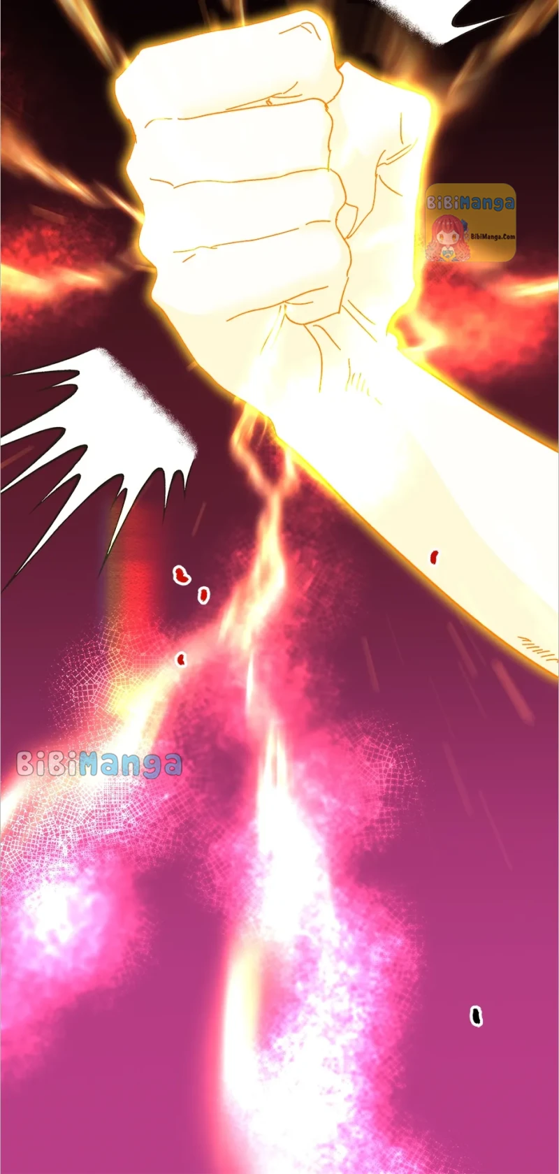 Crazy Like a Fox Chapter 97 - page 41