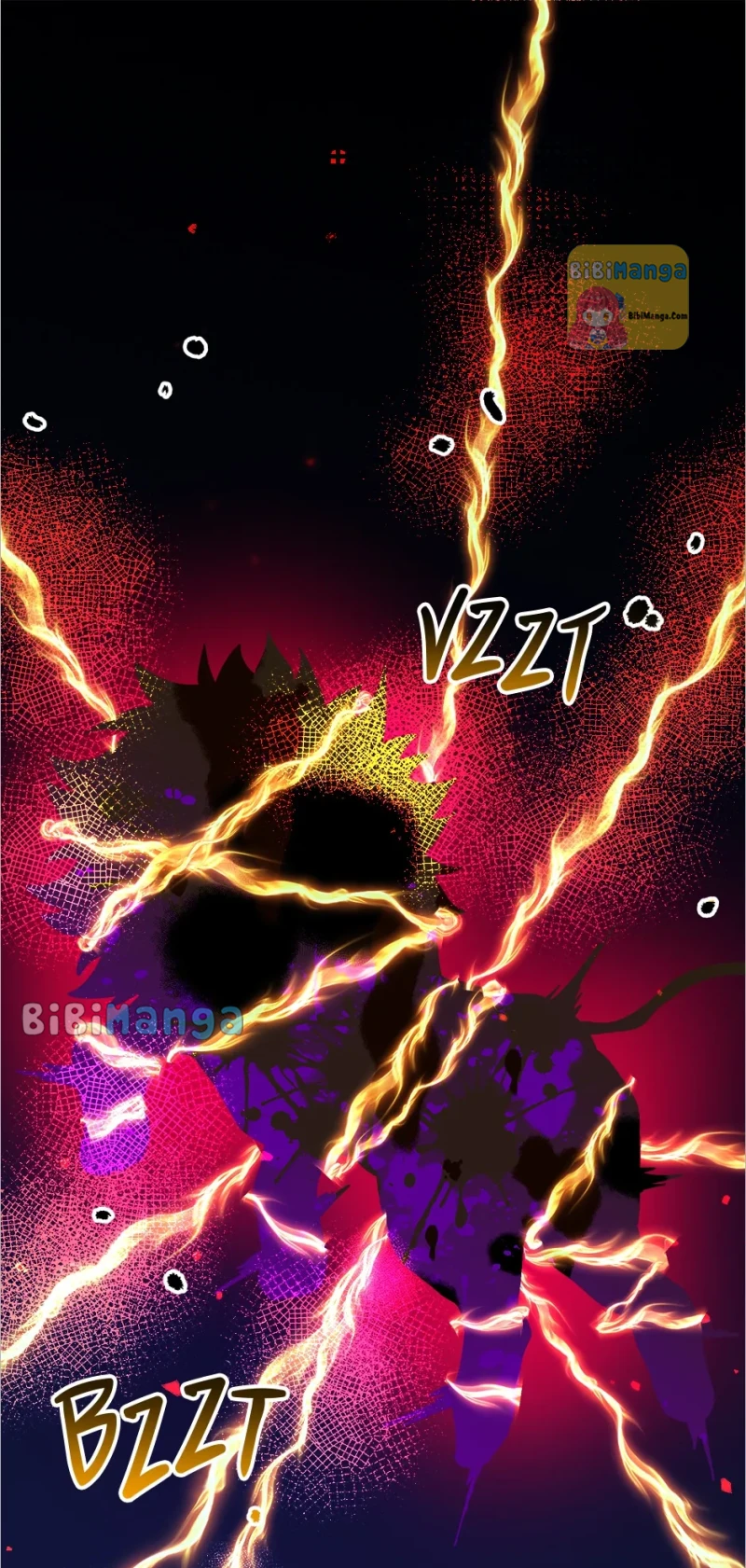 Crazy Like a Fox Chapter 97 - page 42