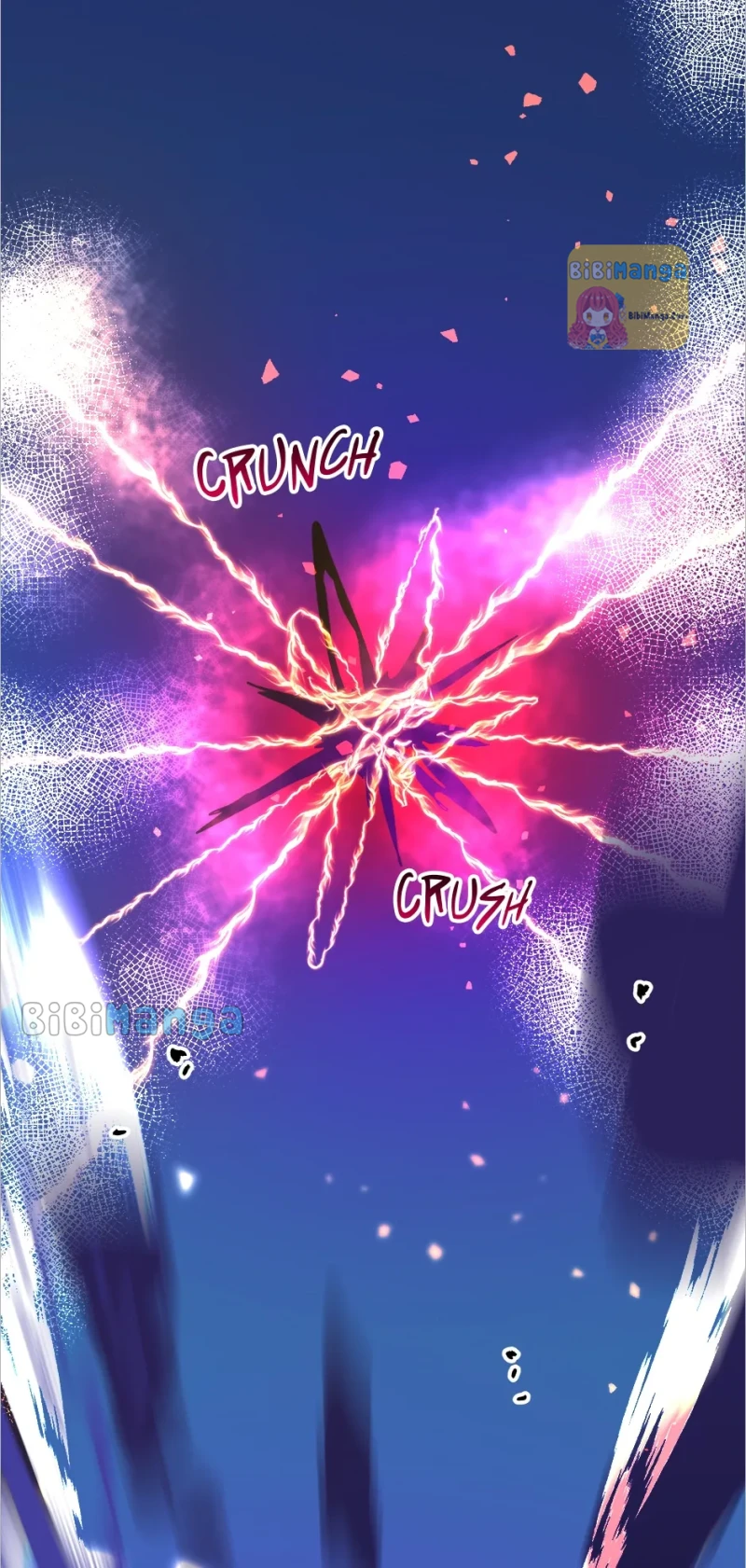 Crazy Like a Fox Chapter 97 - page 44