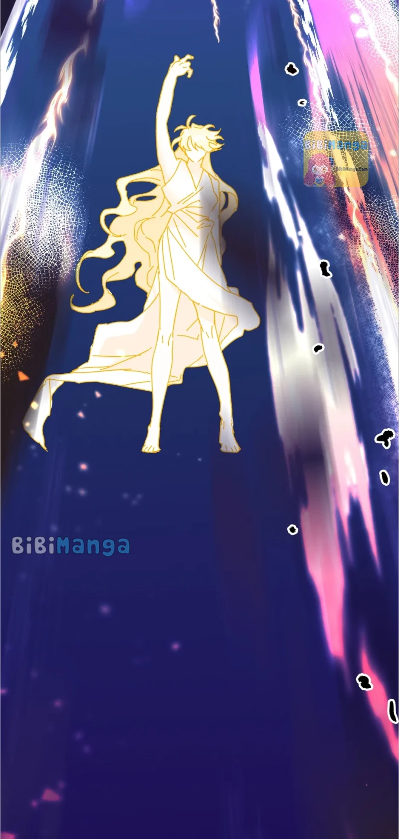 Crazy Like a Fox Chapter 97 - page 46