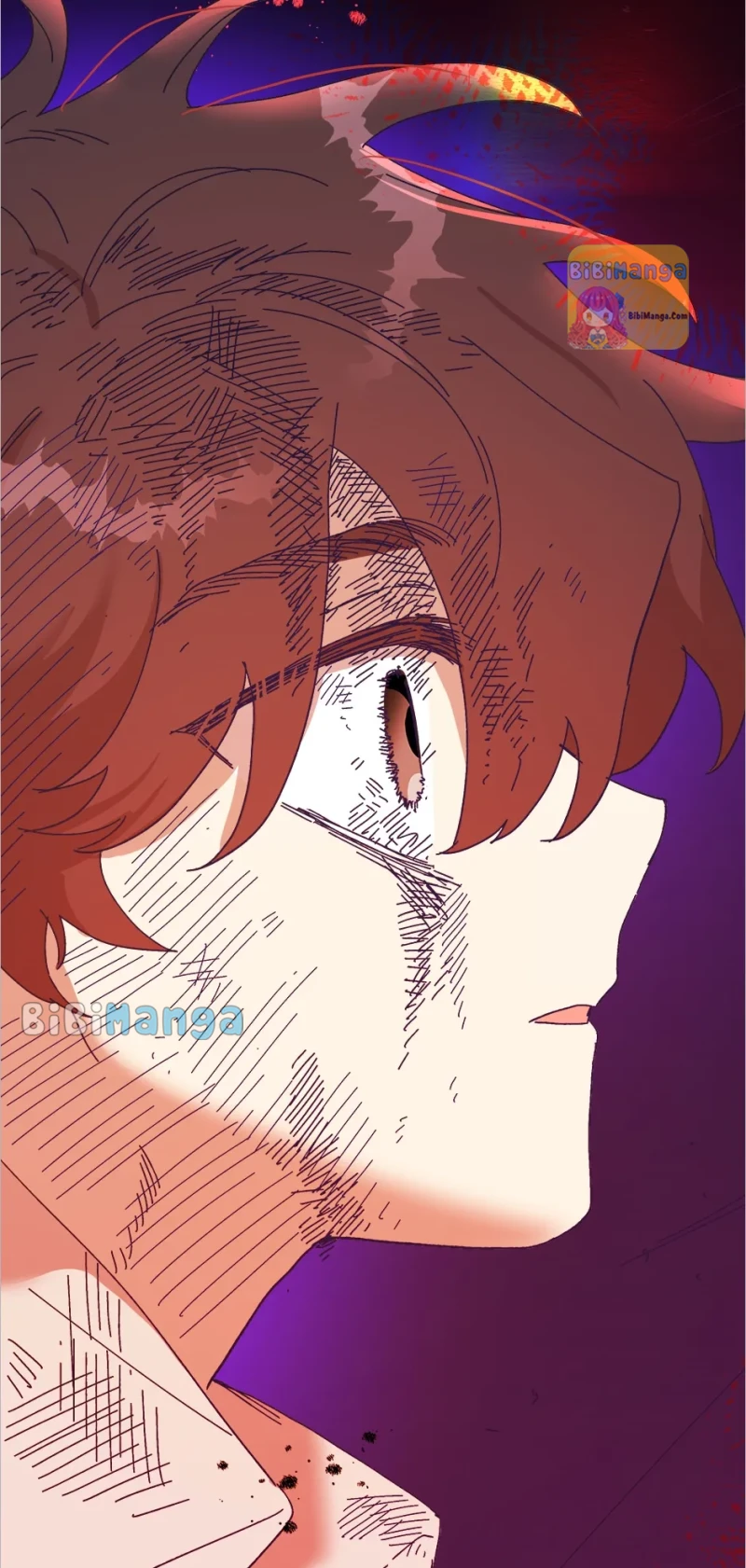 Crazy Like a Fox Chapter 97 - page 54