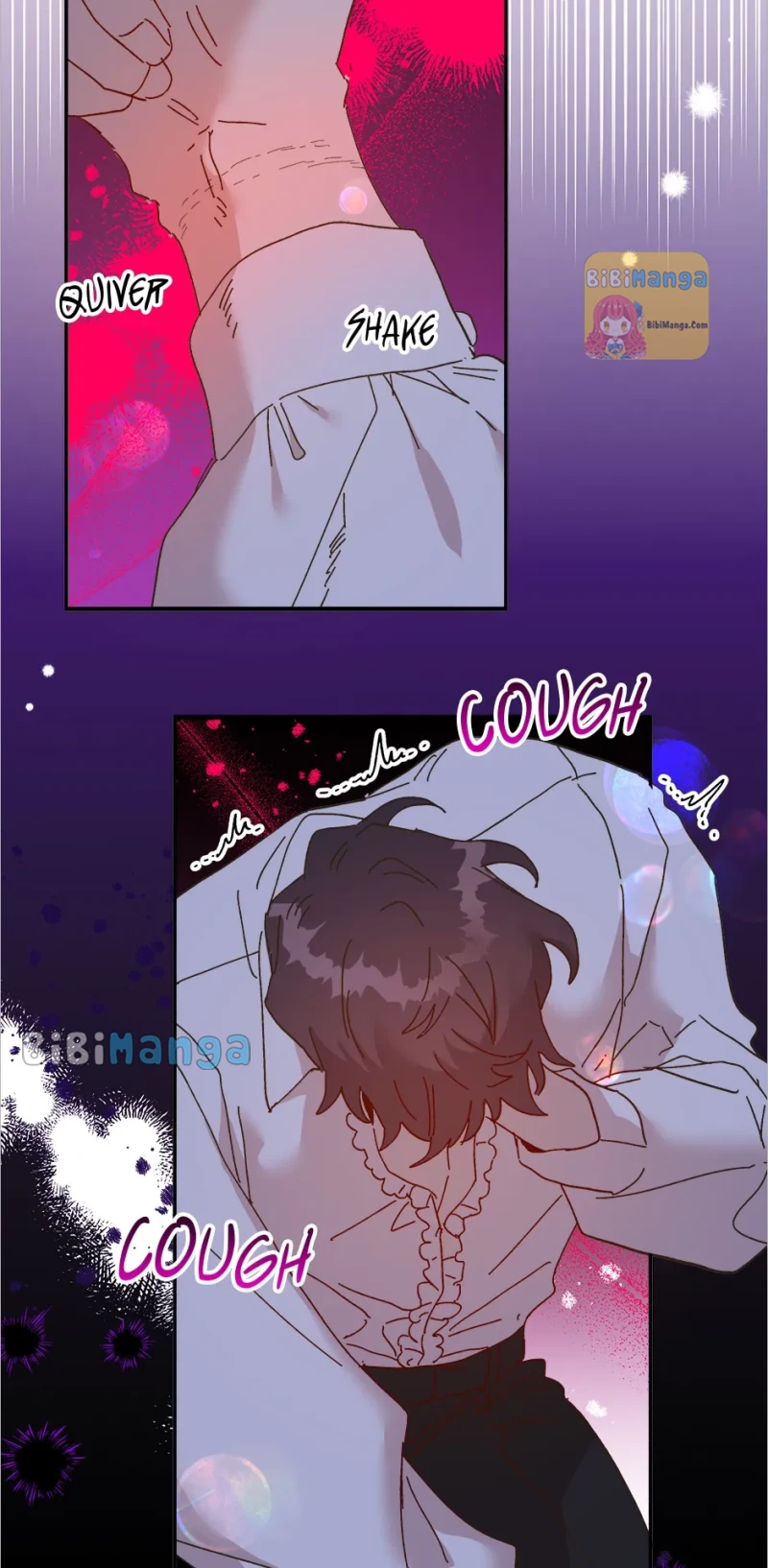 Crazy Like a Fox Chapter 97 - page 58