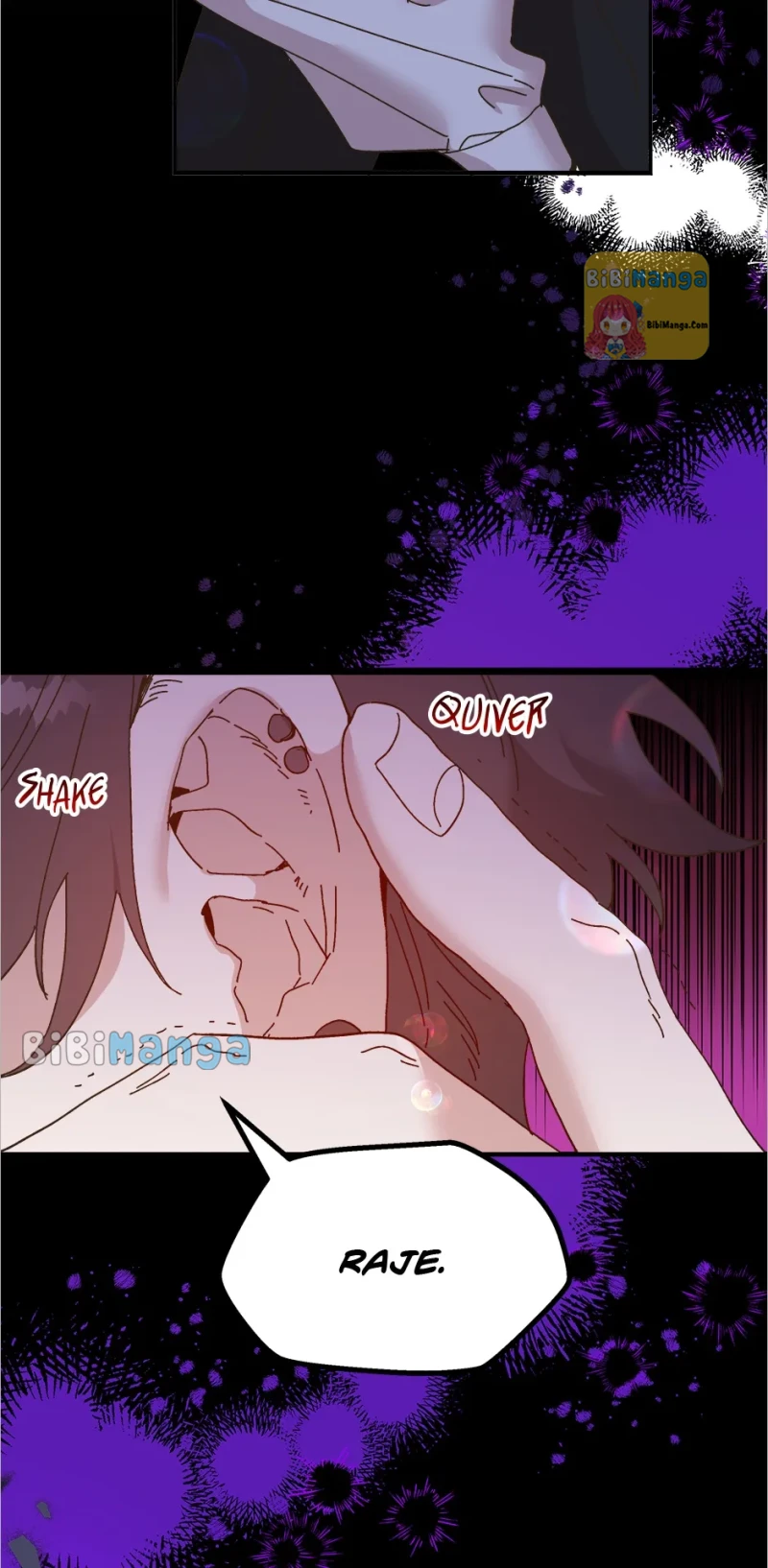 Crazy Like a Fox Chapter 97 - page 59
