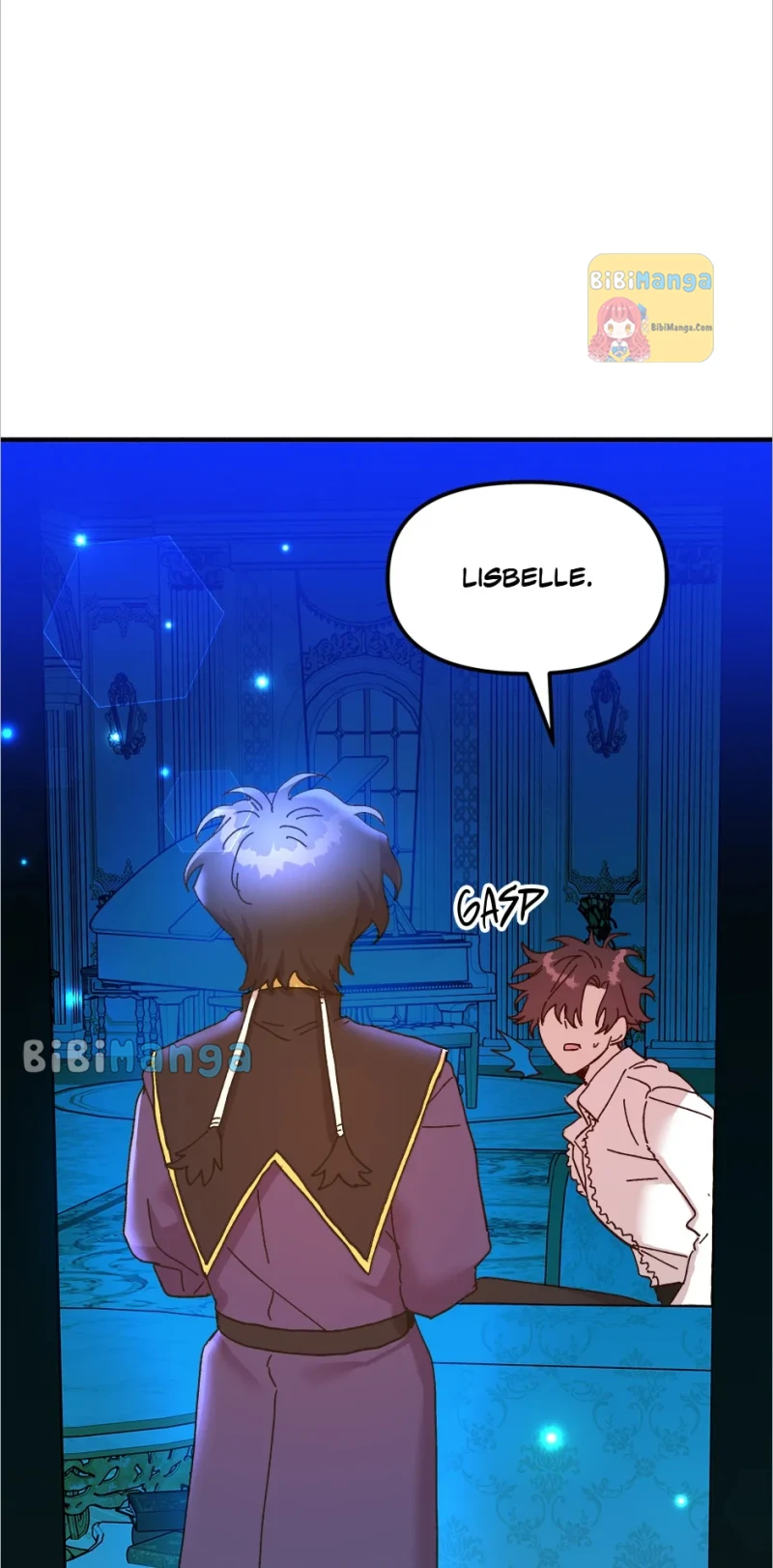 Crazy Like a Fox Chapter 97 - page 63