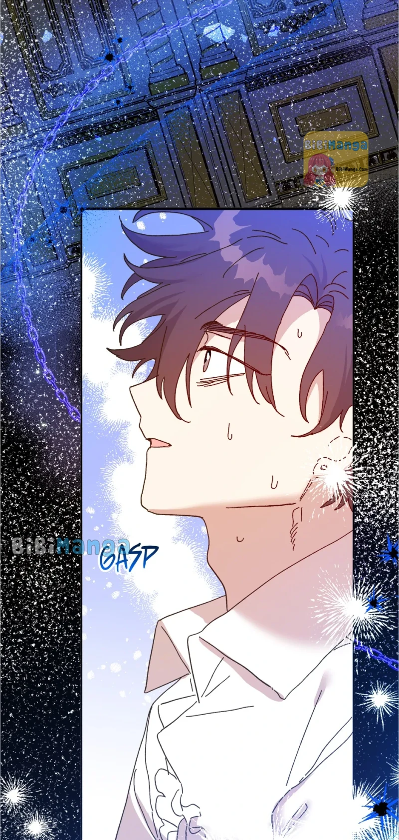 Crazy Like a Fox Chapter 97 - page 75