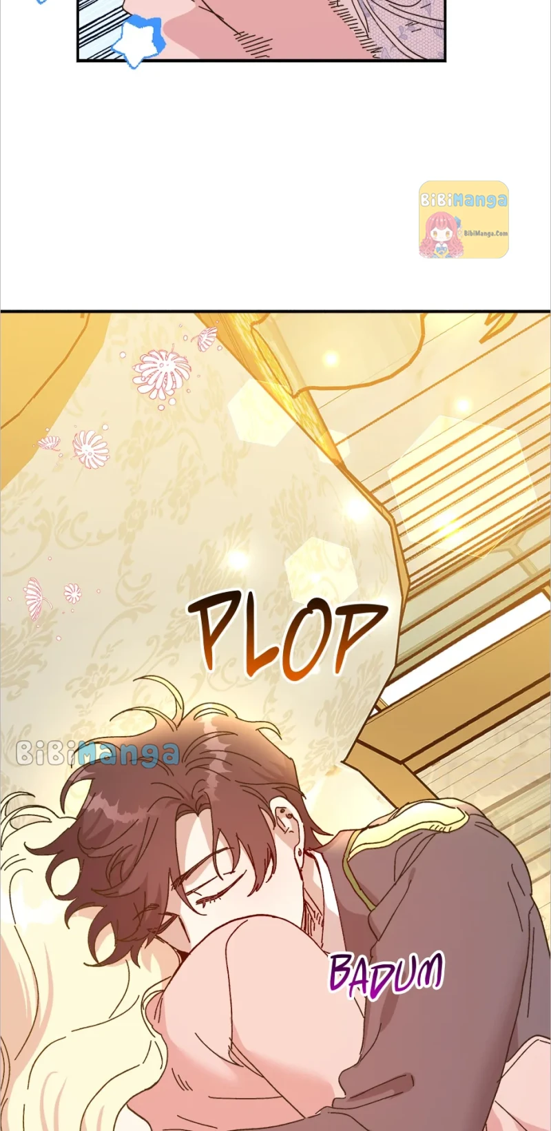 Crazy Like a Fox Chapter 97 - page 8
